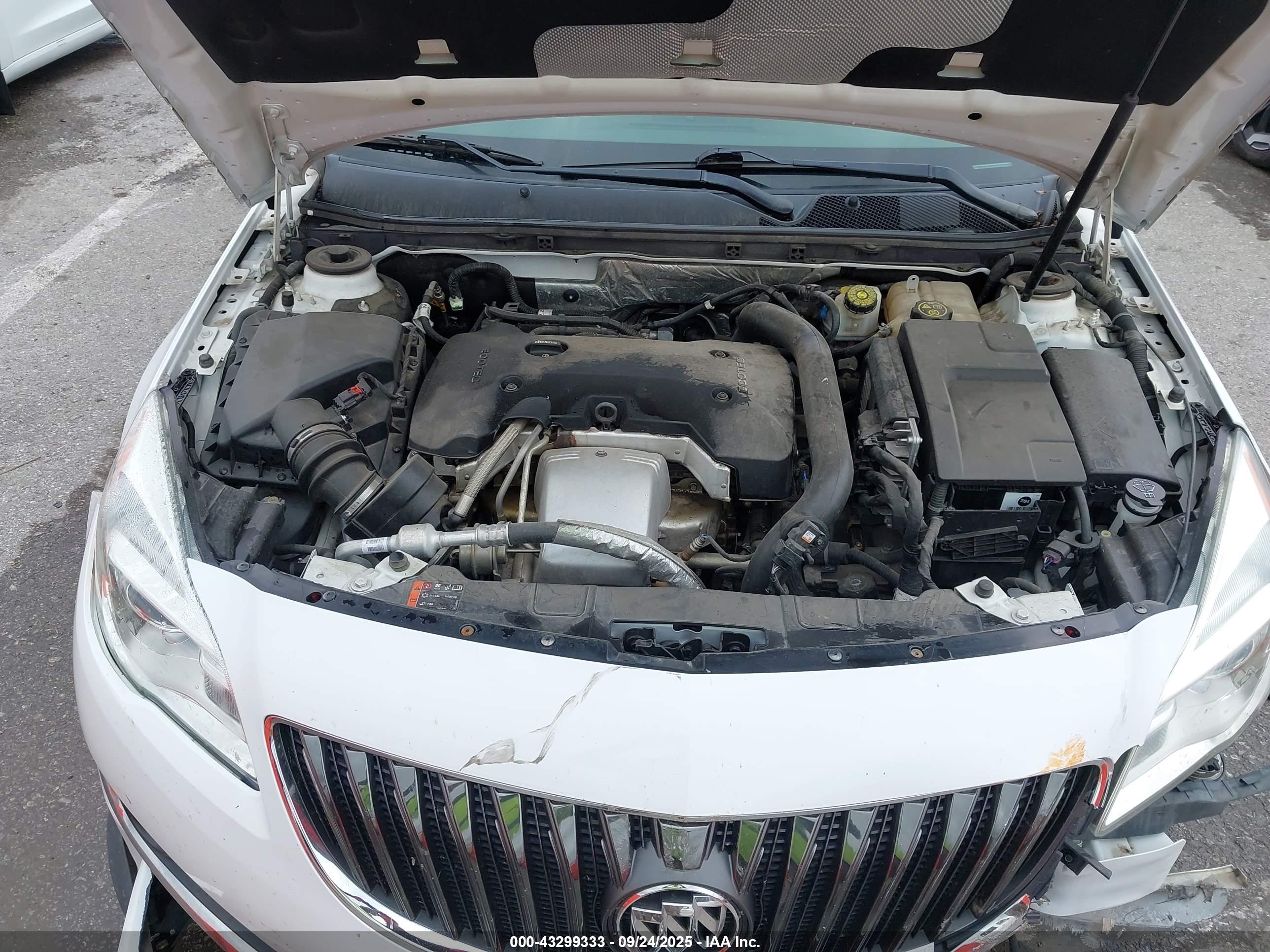 BUICK REGAL image 10