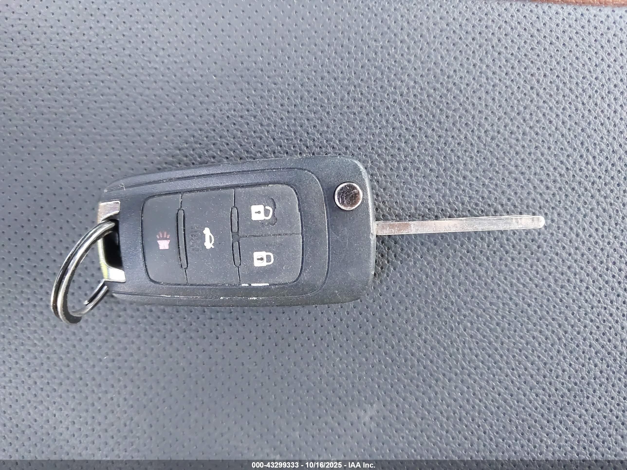 BUICK REGAL image 11