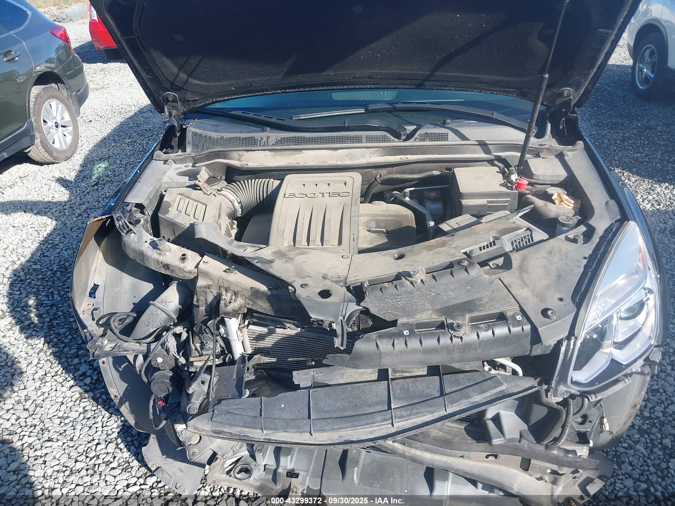 CHEVROLET EQUINOX image 10