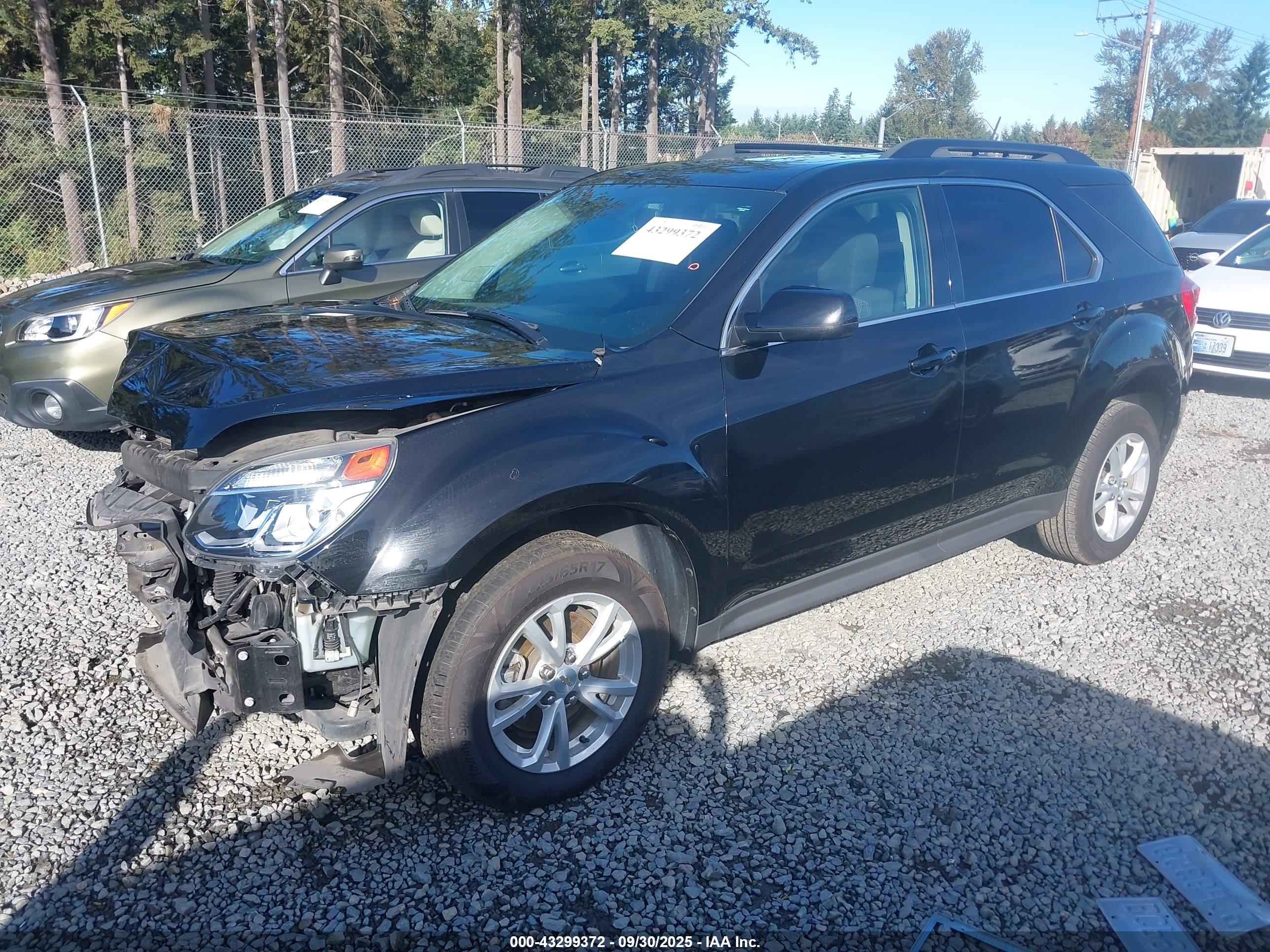 CHEVROLET EQUINOX image 2