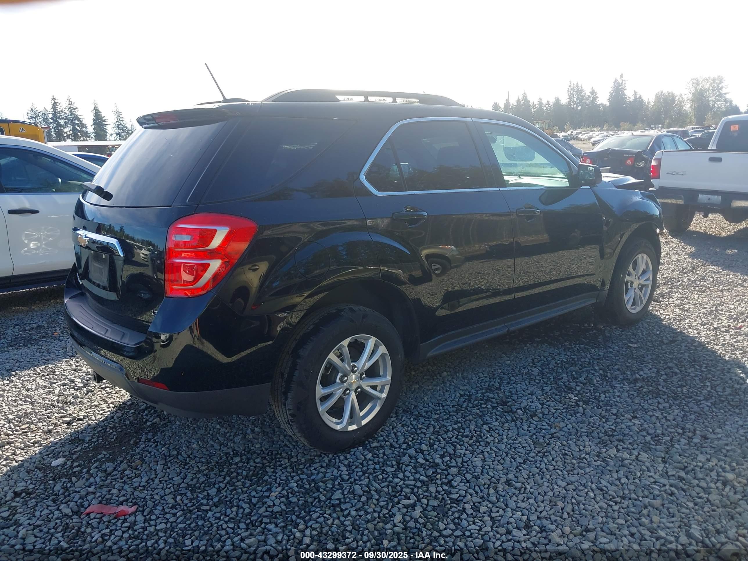 CHEVROLET EQUINOX image 4