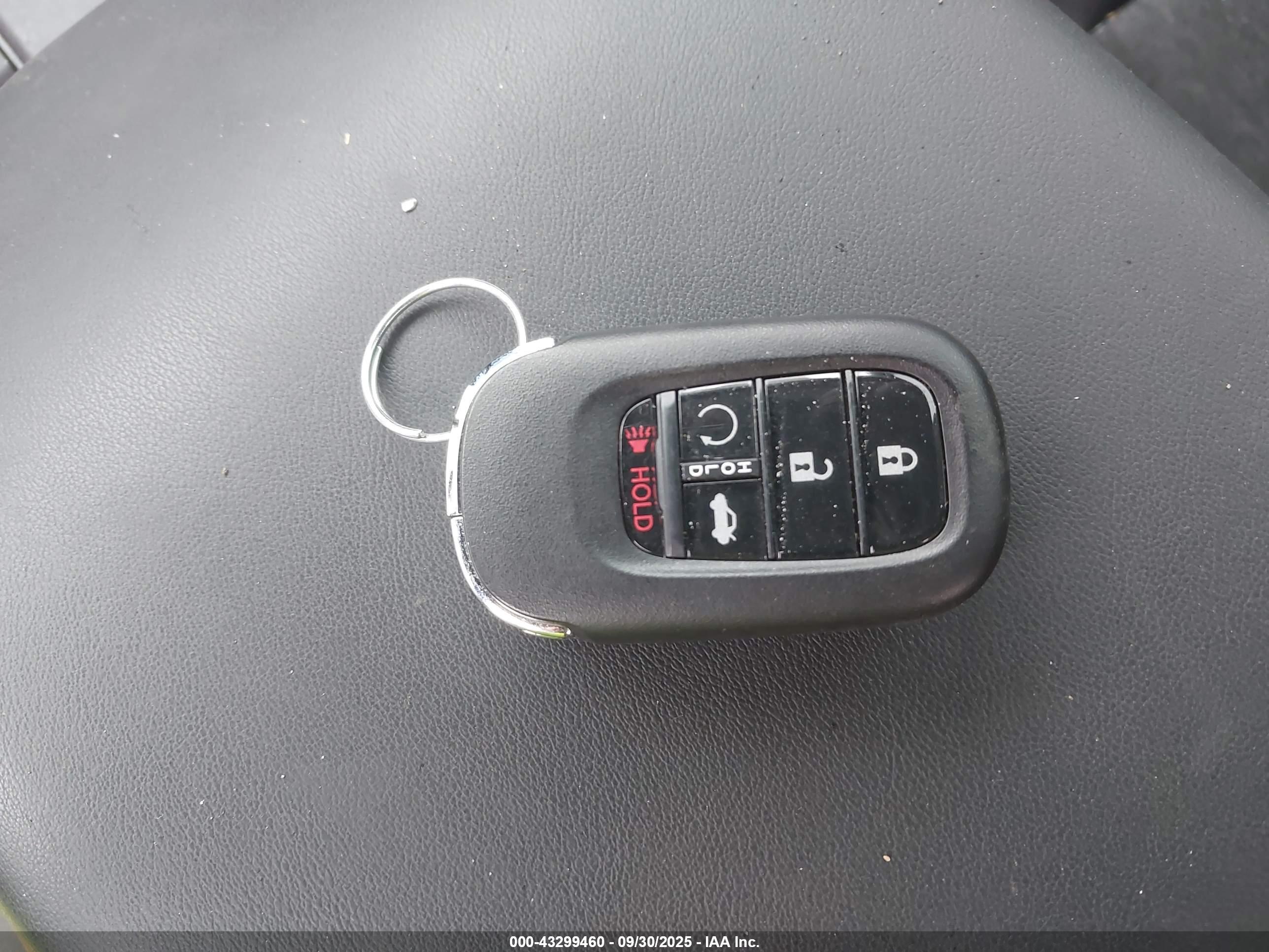 HONDA ACCORD image 11
