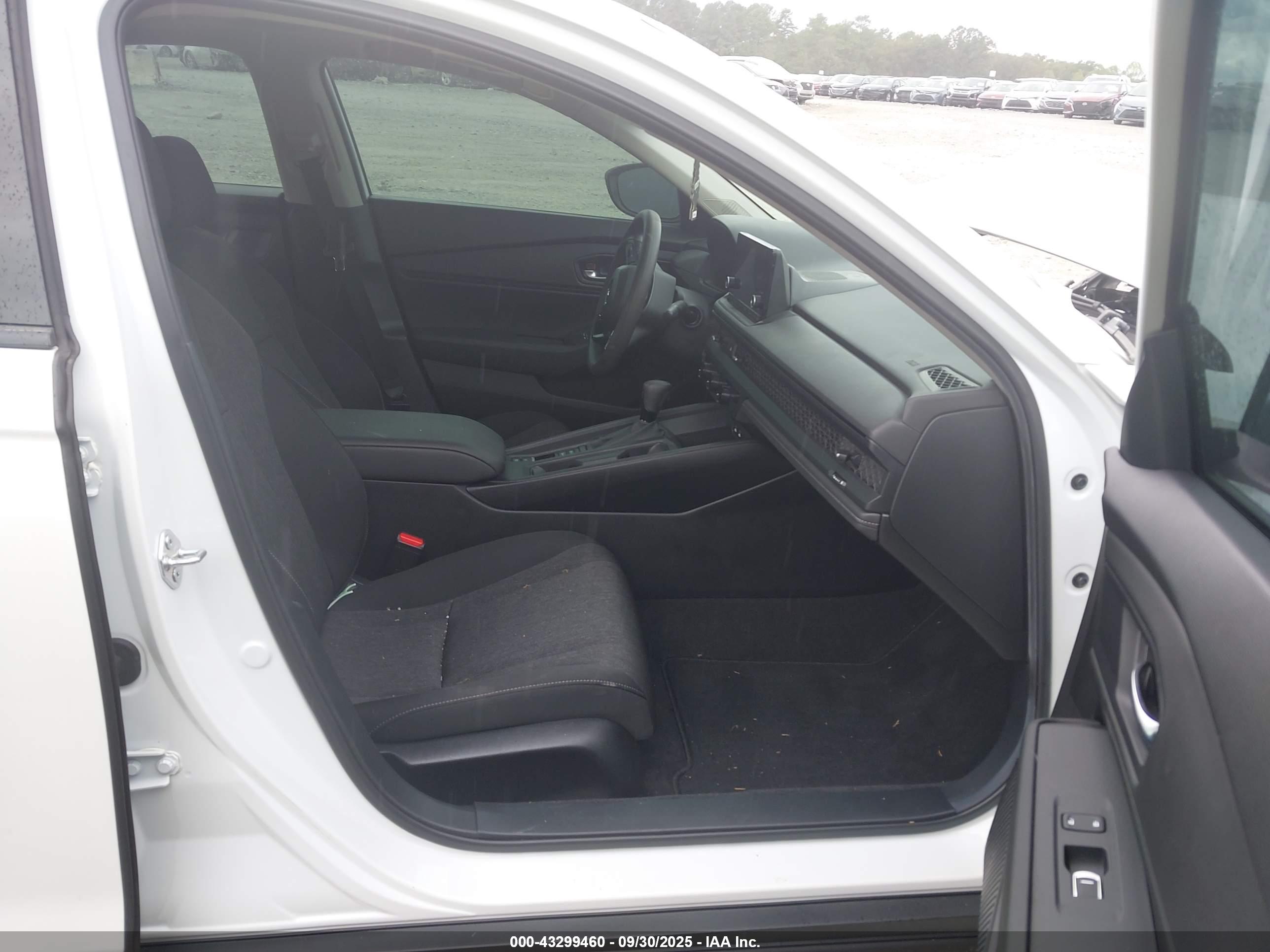HONDA ACCORD image 5