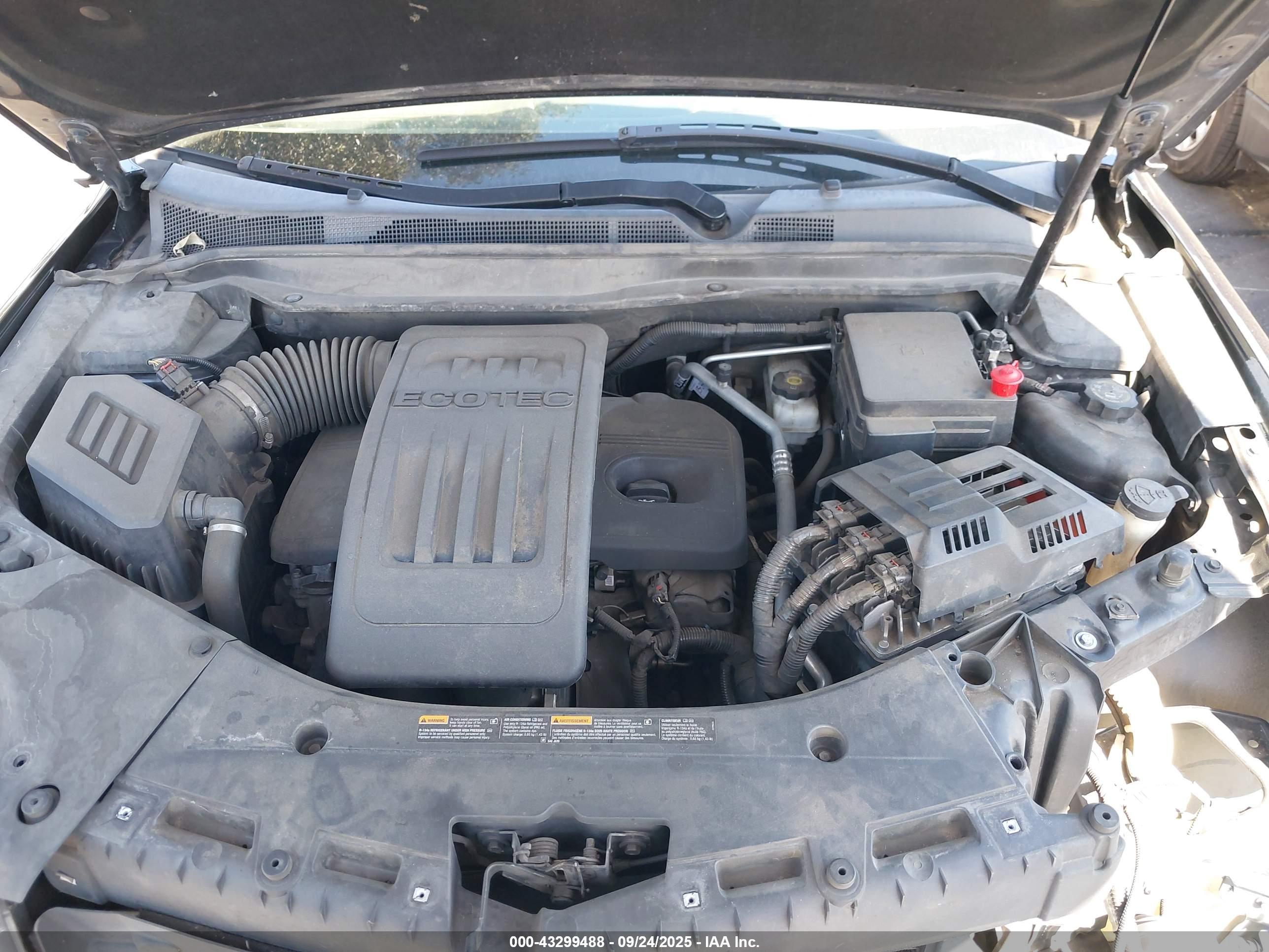 GMC TERRAIN image 10