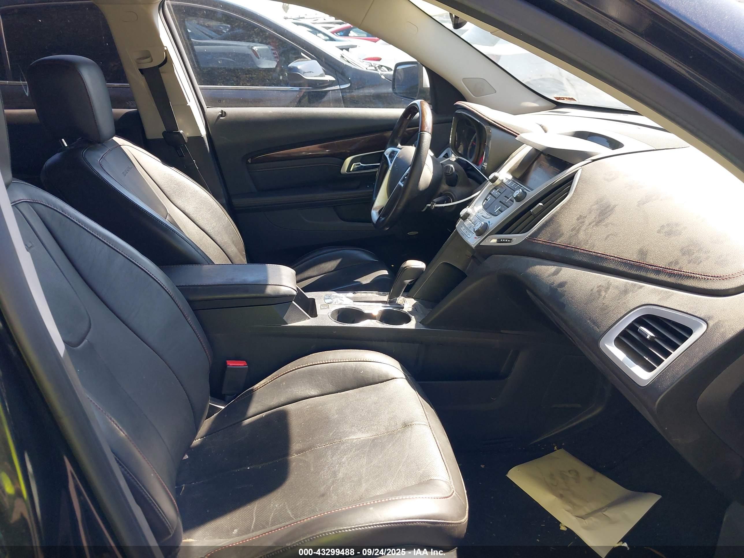 GMC TERRAIN image 5