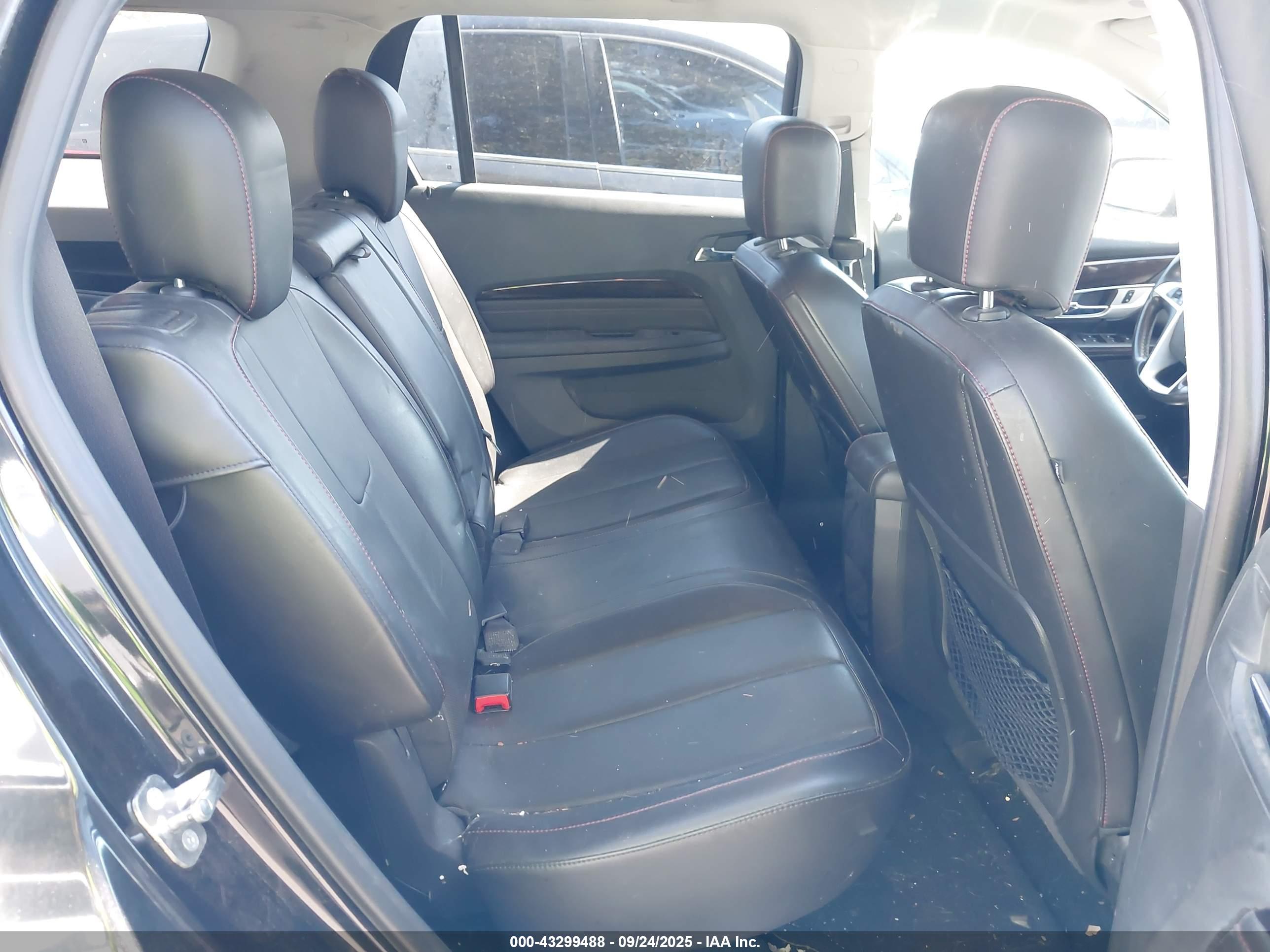 GMC TERRAIN image 8