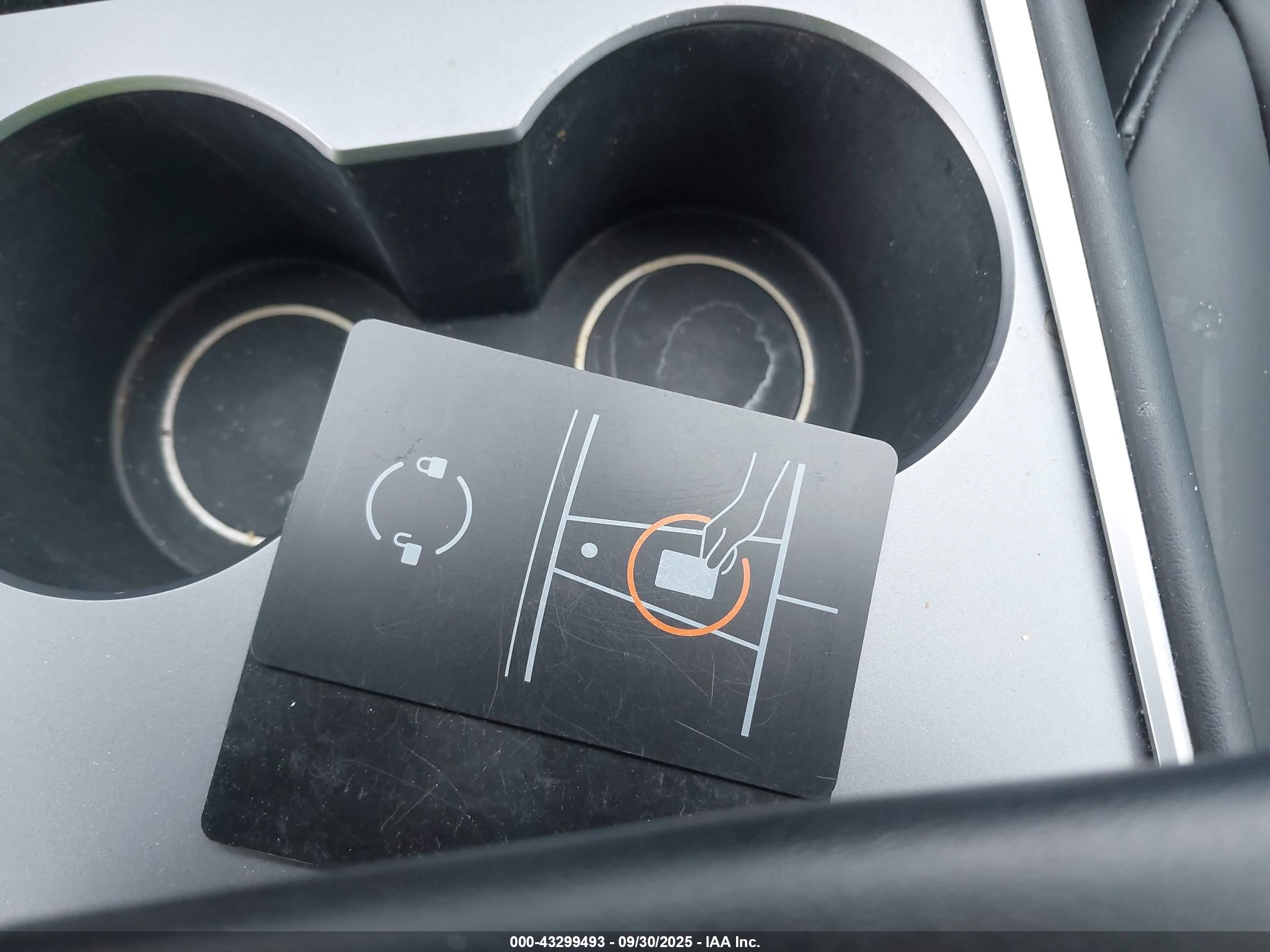 TESLA MODEL image 11