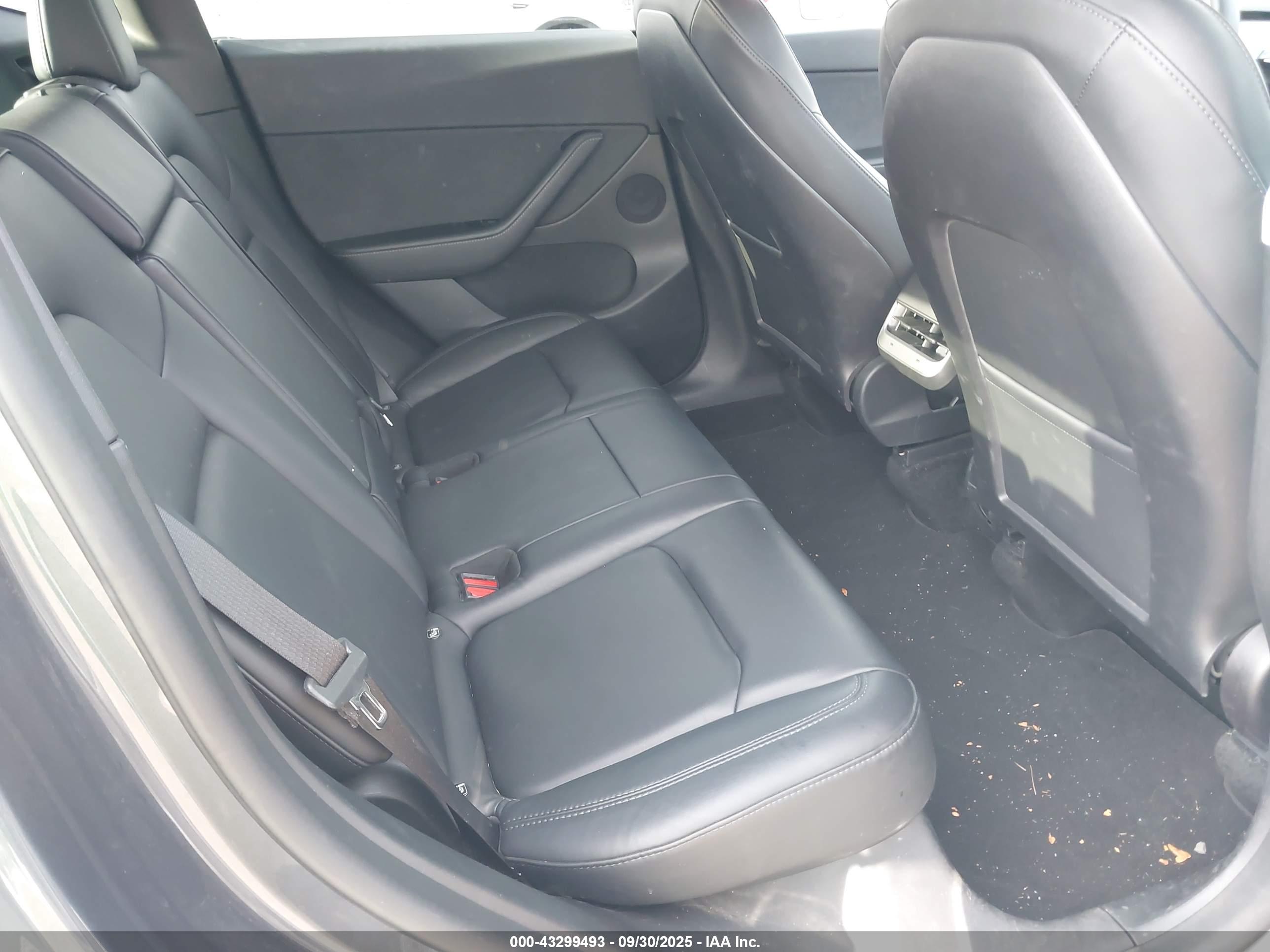 TESLA MODEL image 8