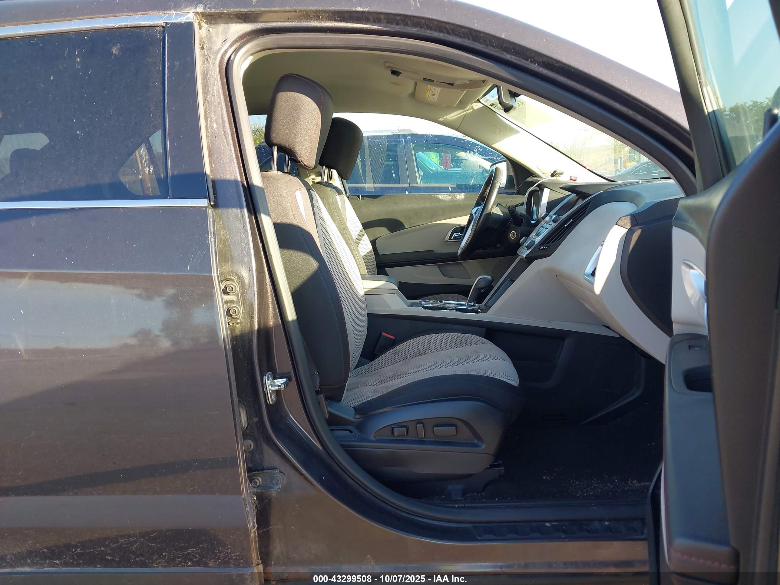 CHEVROLET EQUINOX image 5