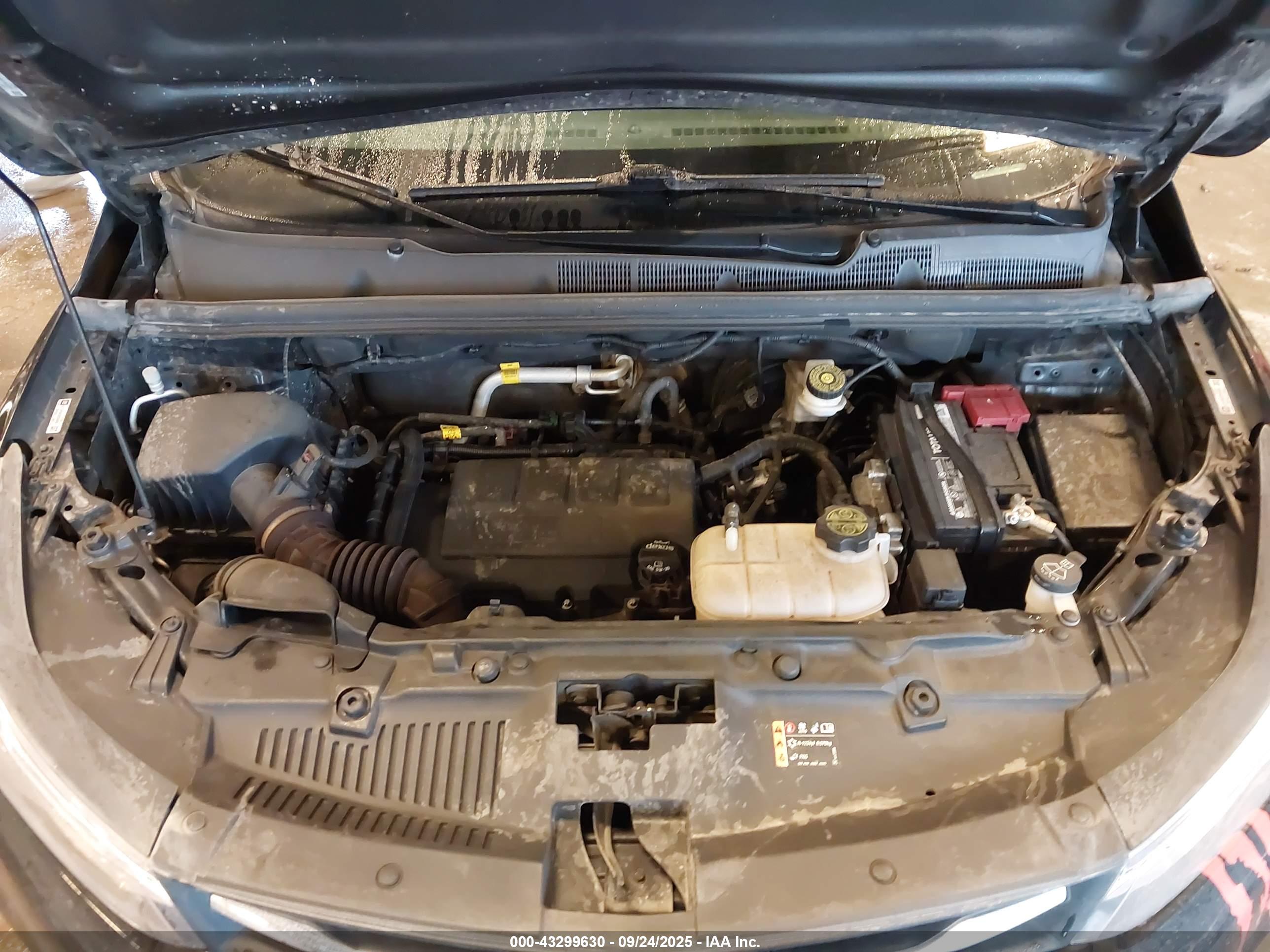 CHEVROLET TRAX image 10