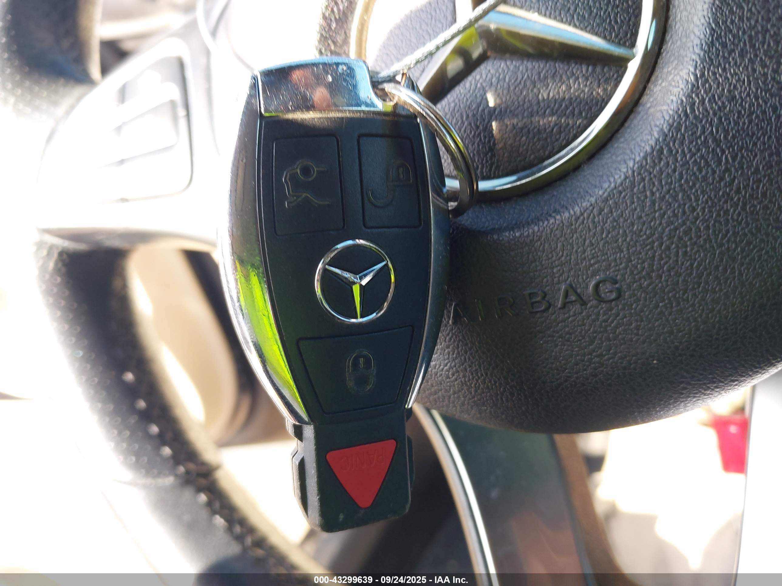 MERCEDES-BENZ C image 11