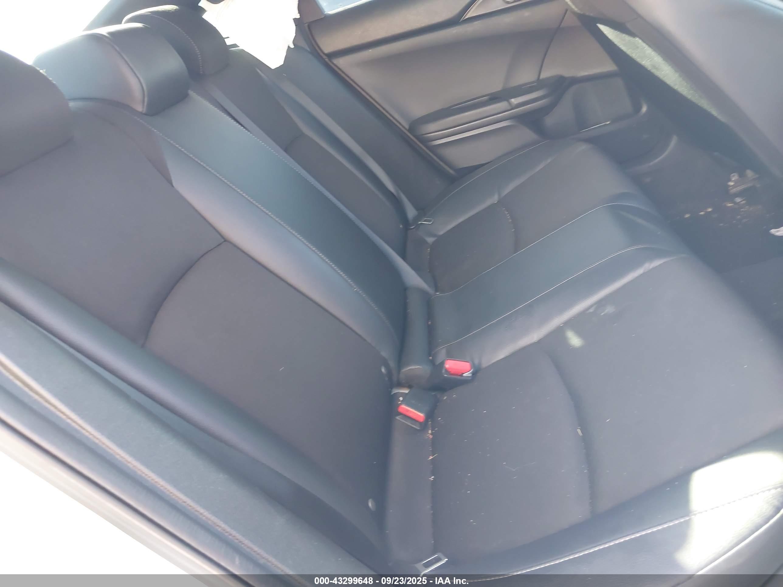 HONDA CIVIC image 8