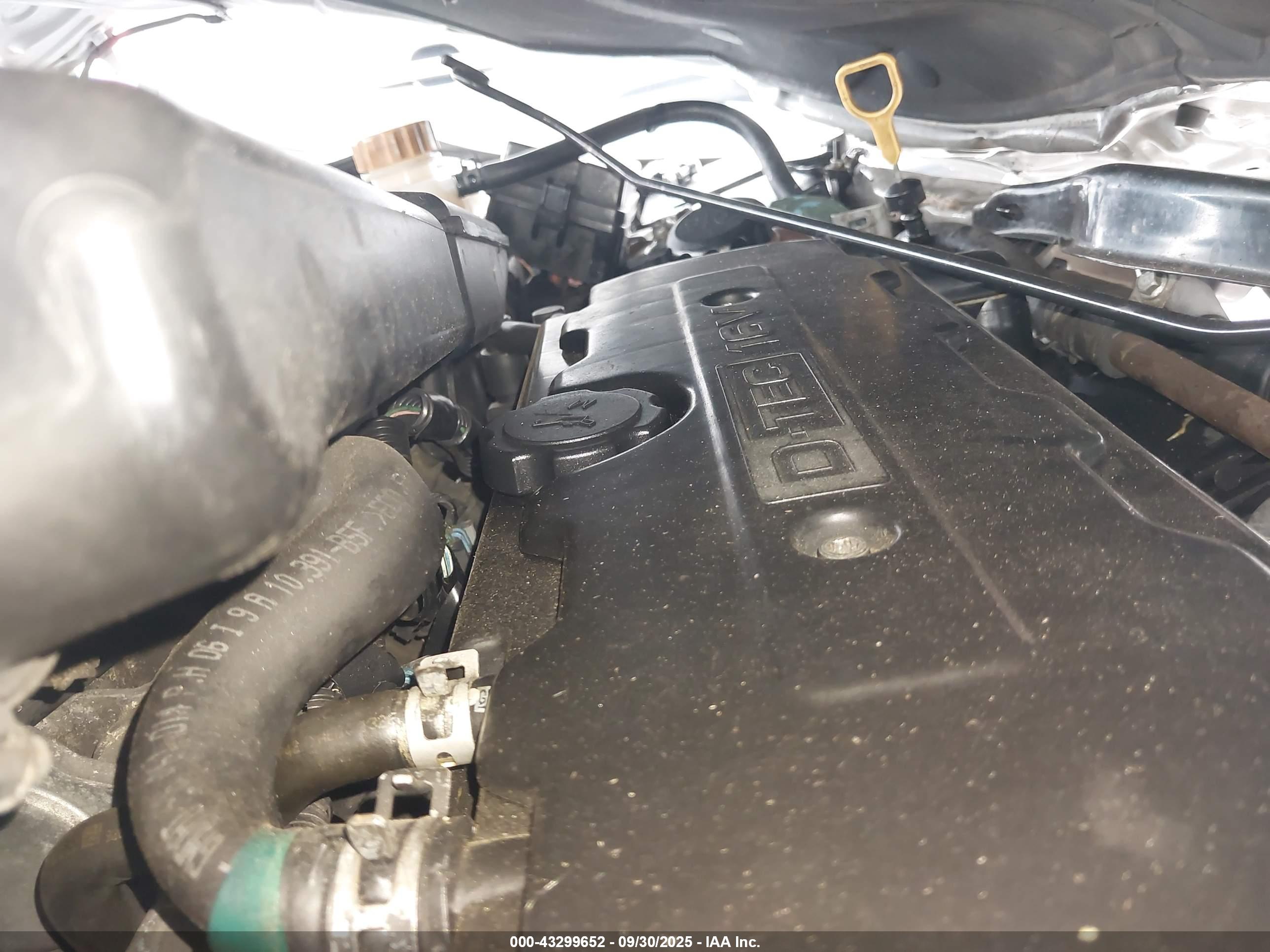 SUZUKI FORENZA image 10
