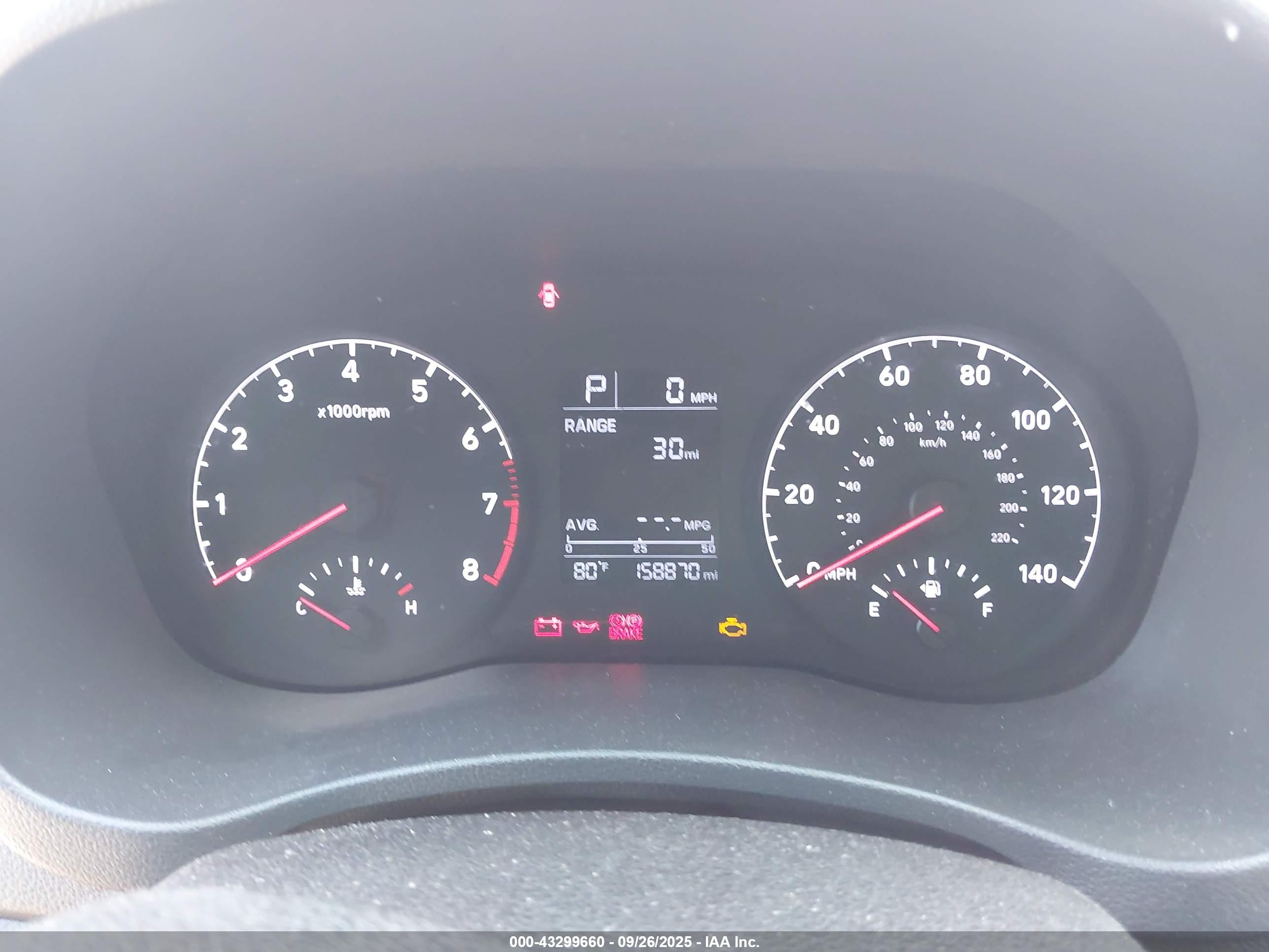 HYUNDAI ACCENT image 7