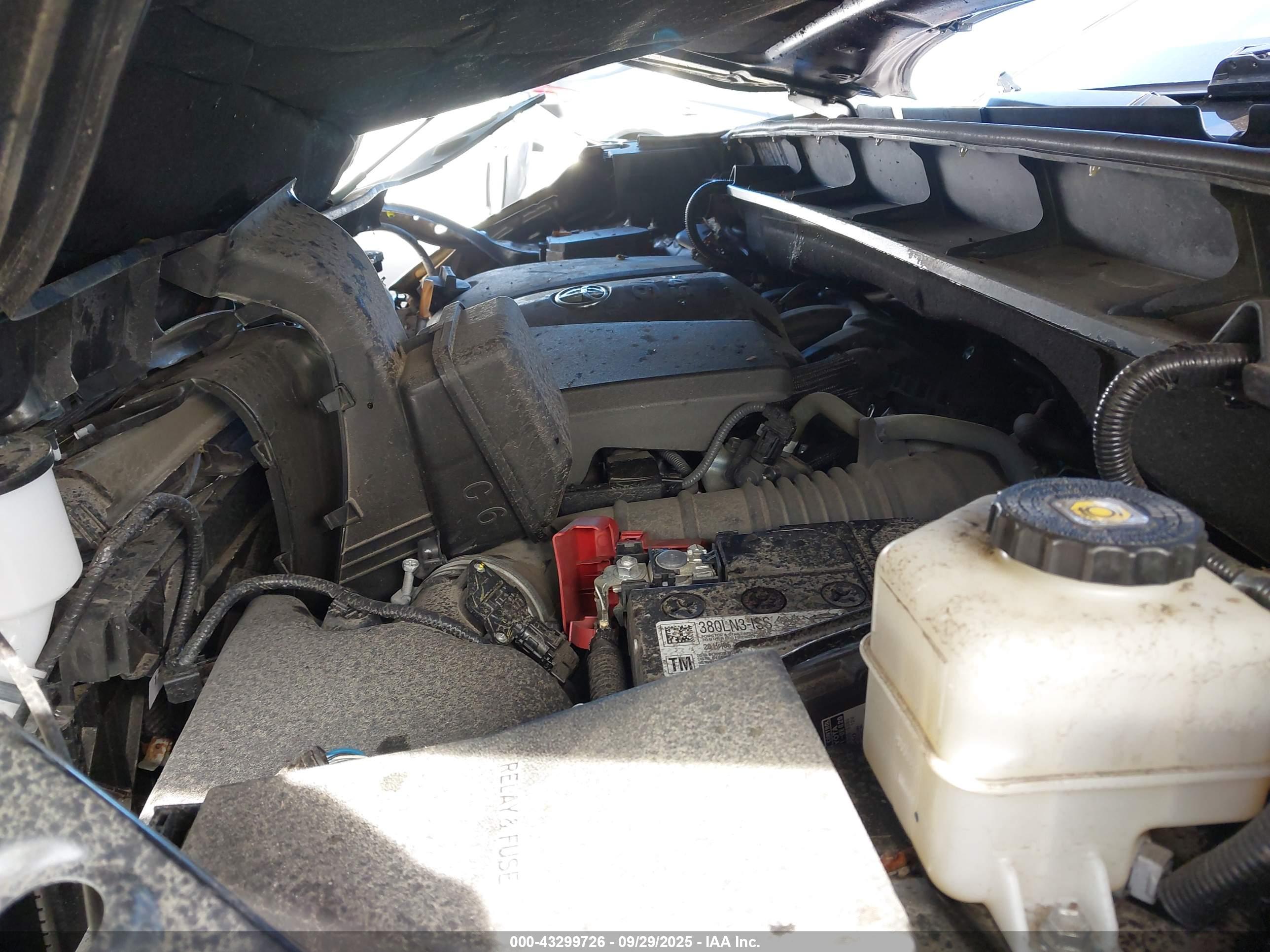TOYOTA HIGHLANDER image 10