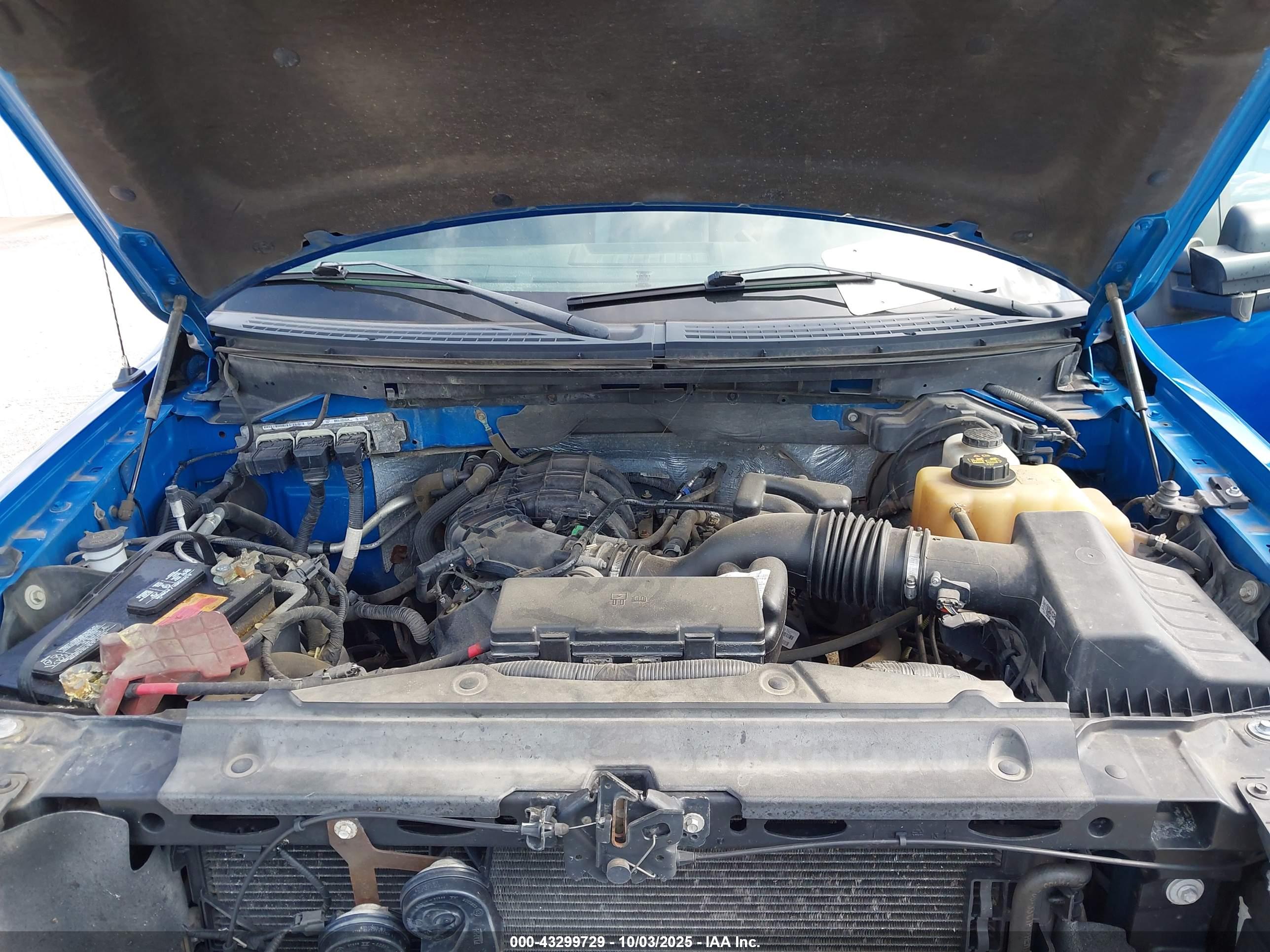 FORD F-150 image 10