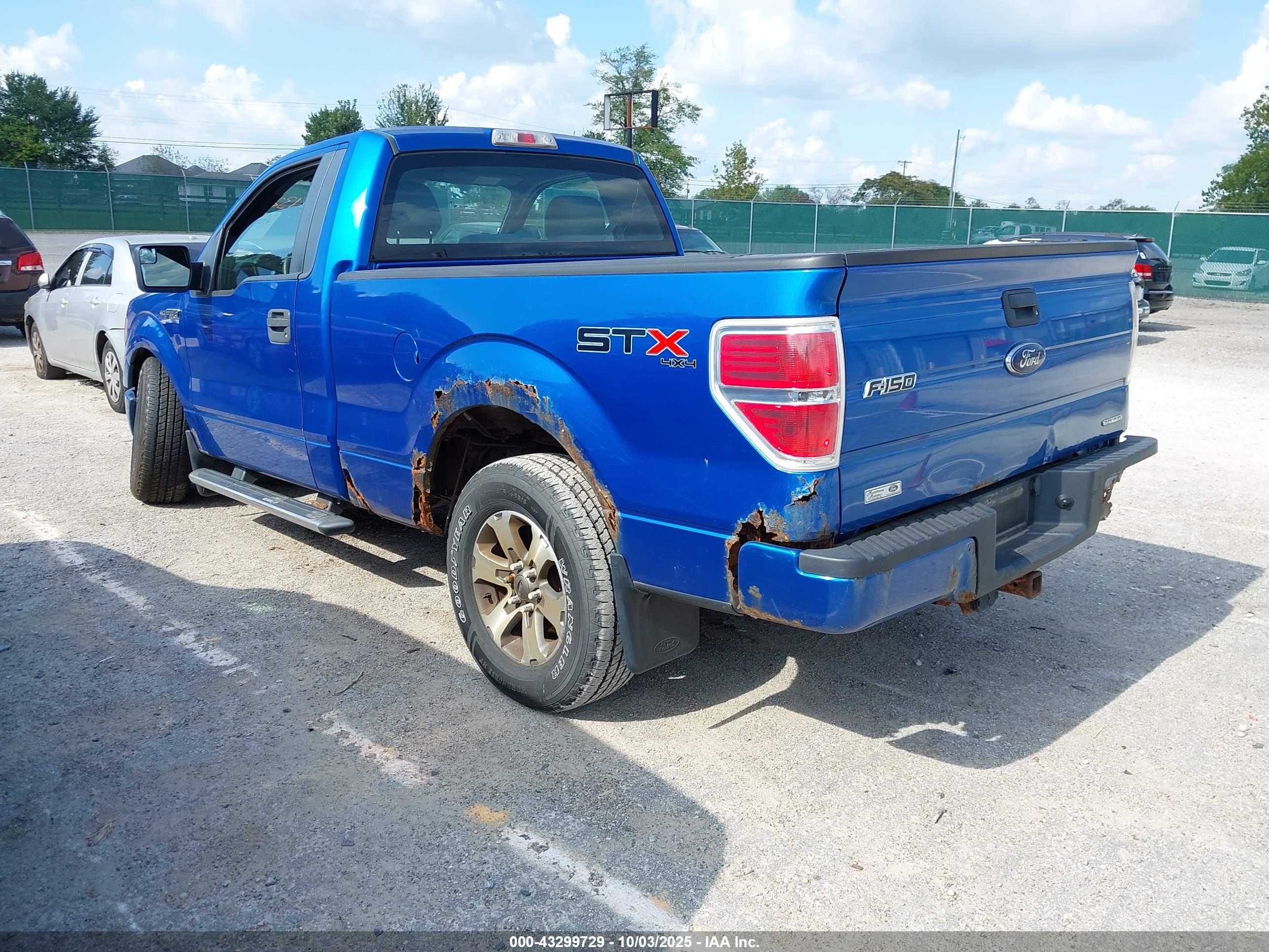 FORD F-150 image 3