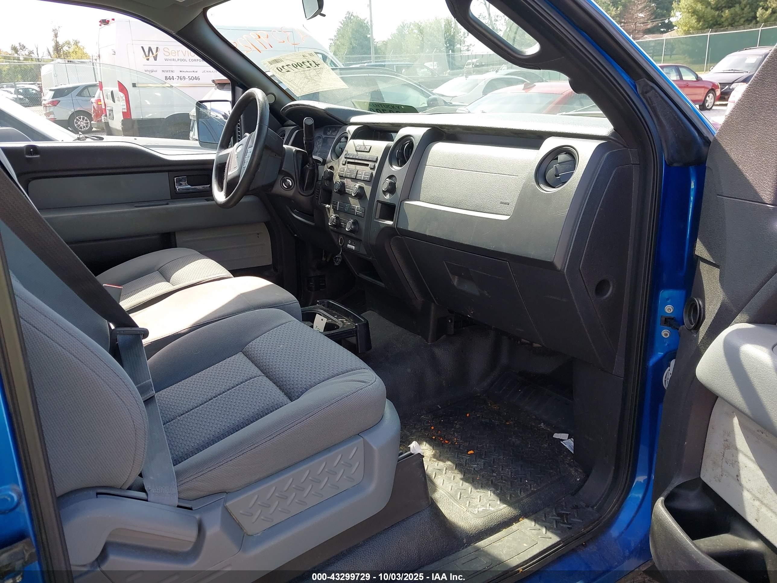 FORD F-150 image 5