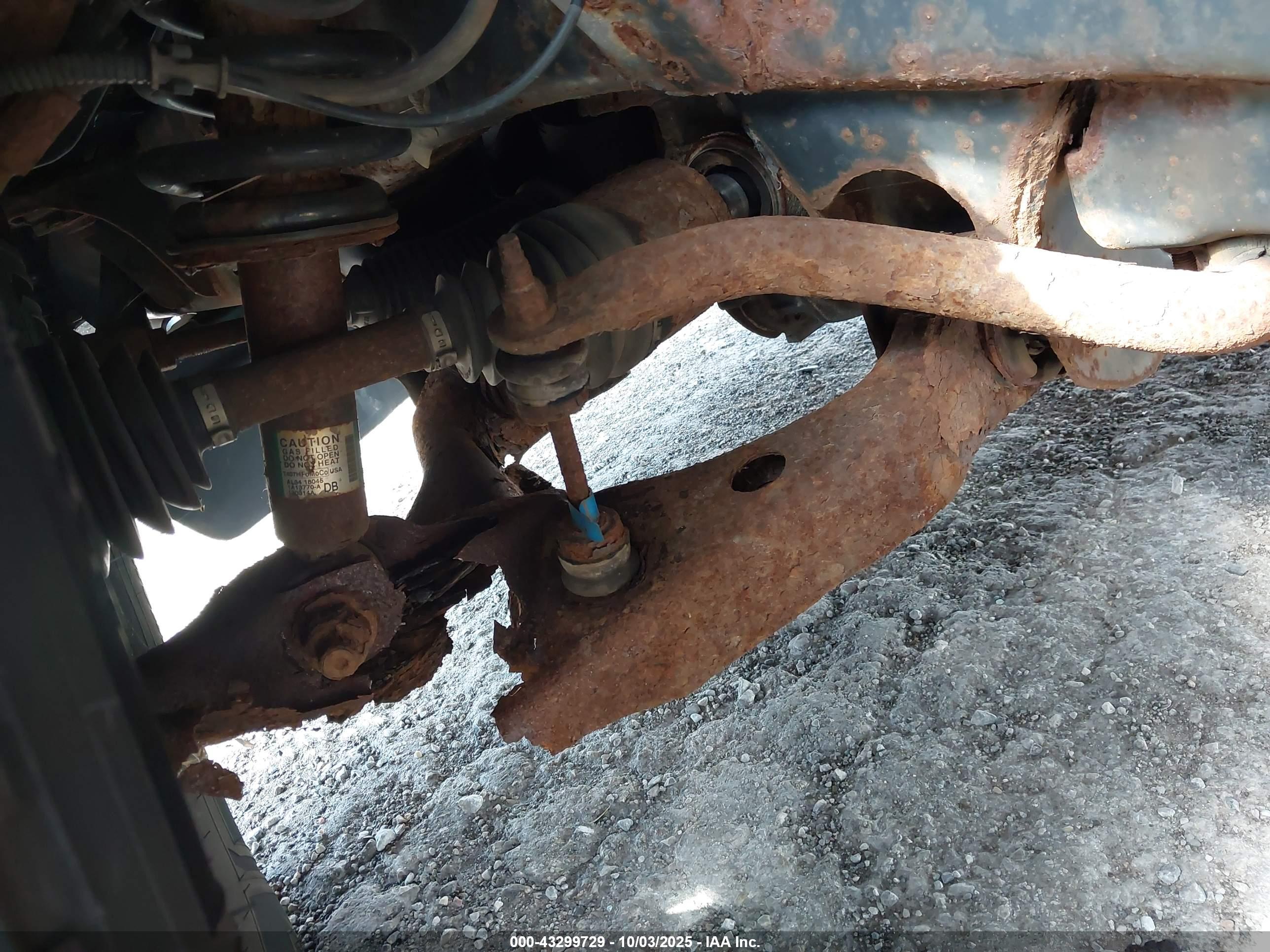 FORD F-150 image 6