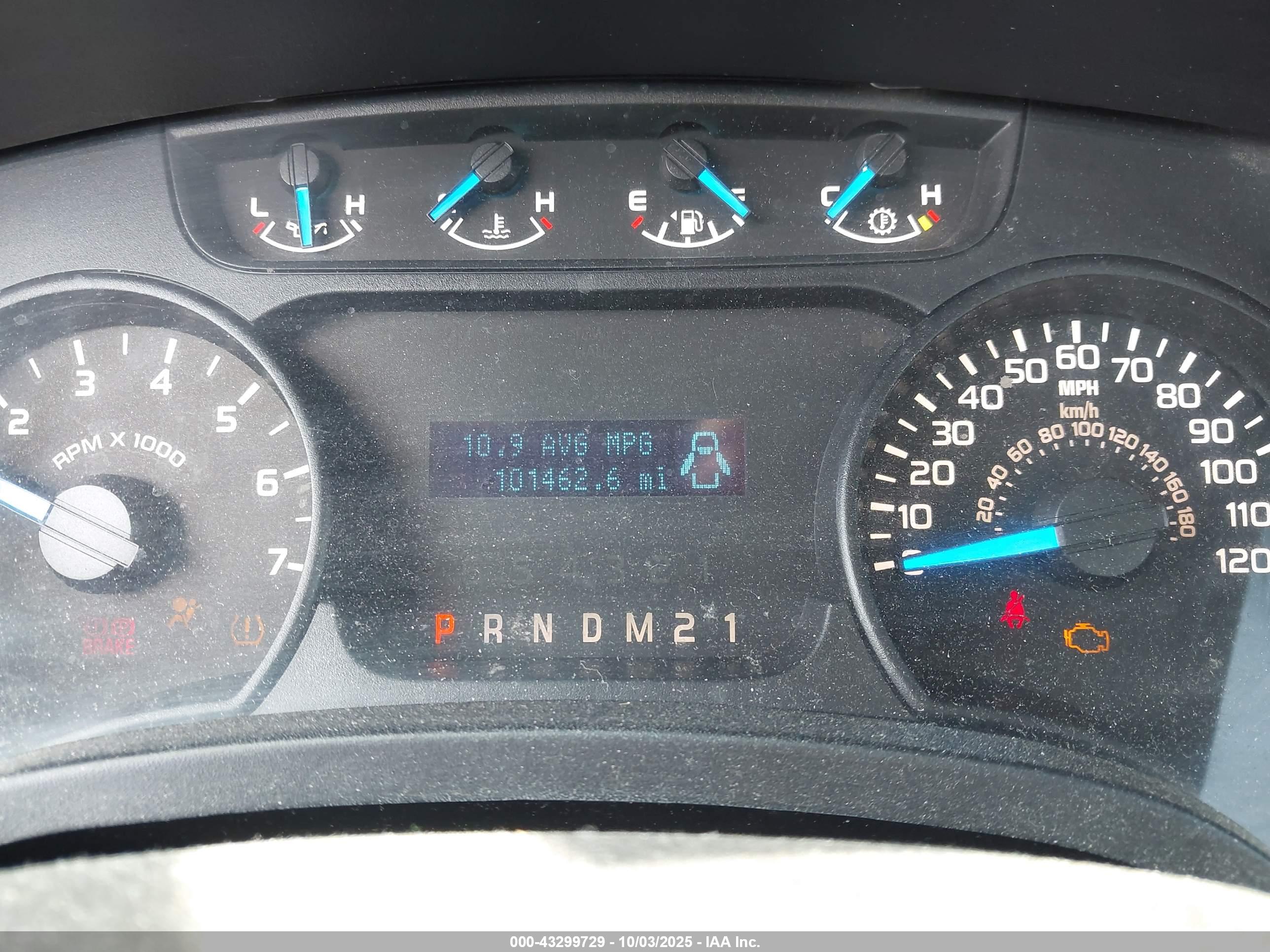 FORD F-150 image 7