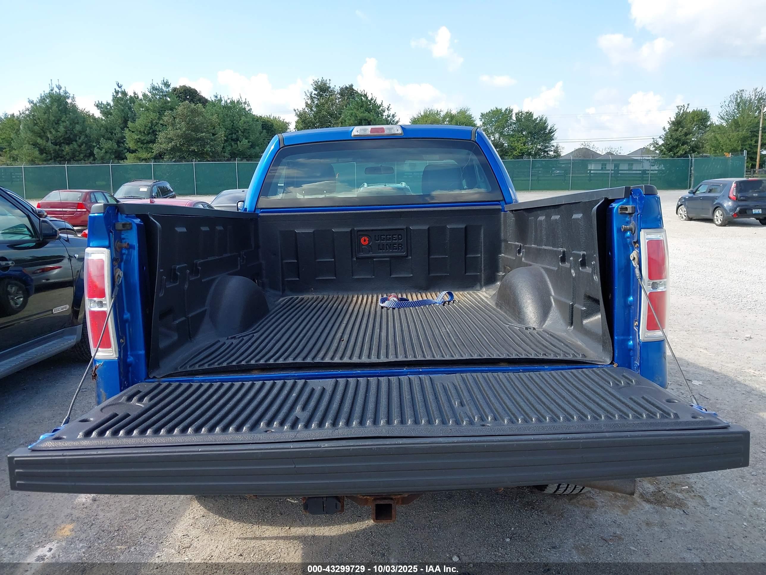 FORD F-150 image 8