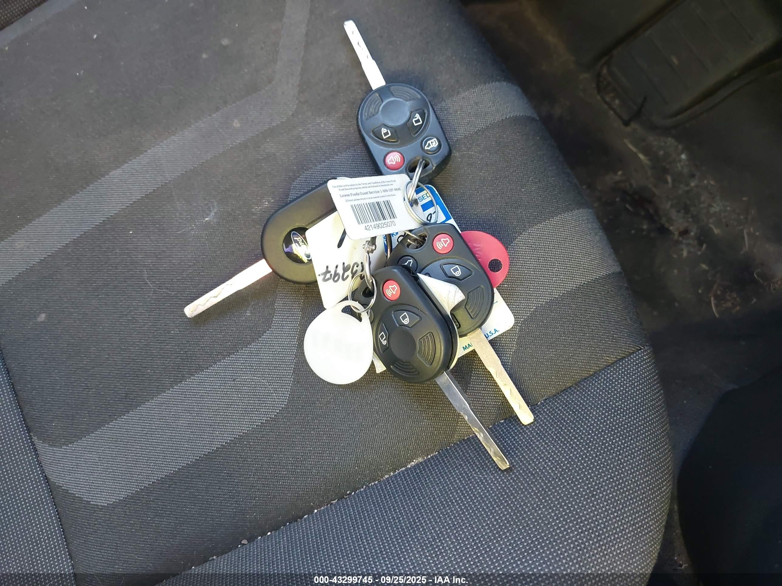 FORD TRANSIT image 11