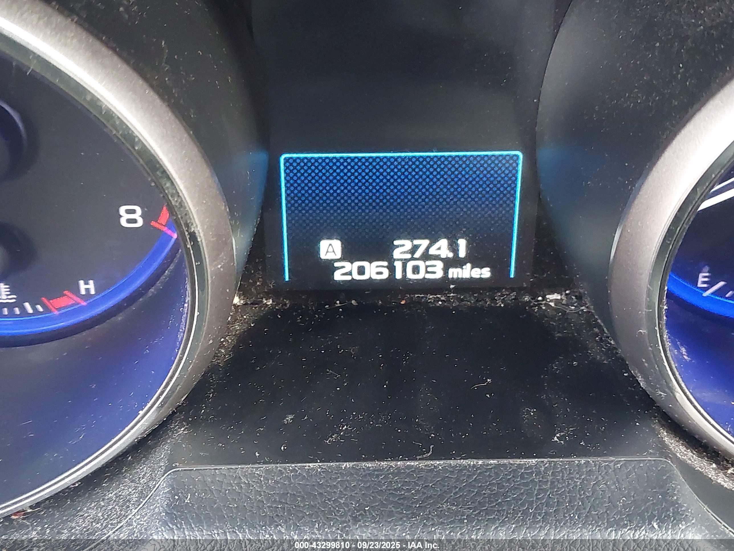 SUBARU OUTBACK image 7