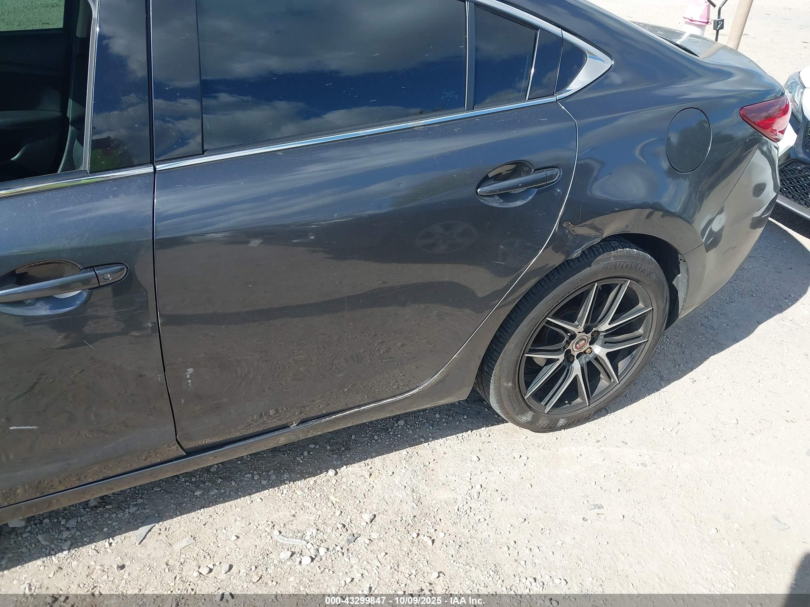 MAZDA MAZDA6 image 6