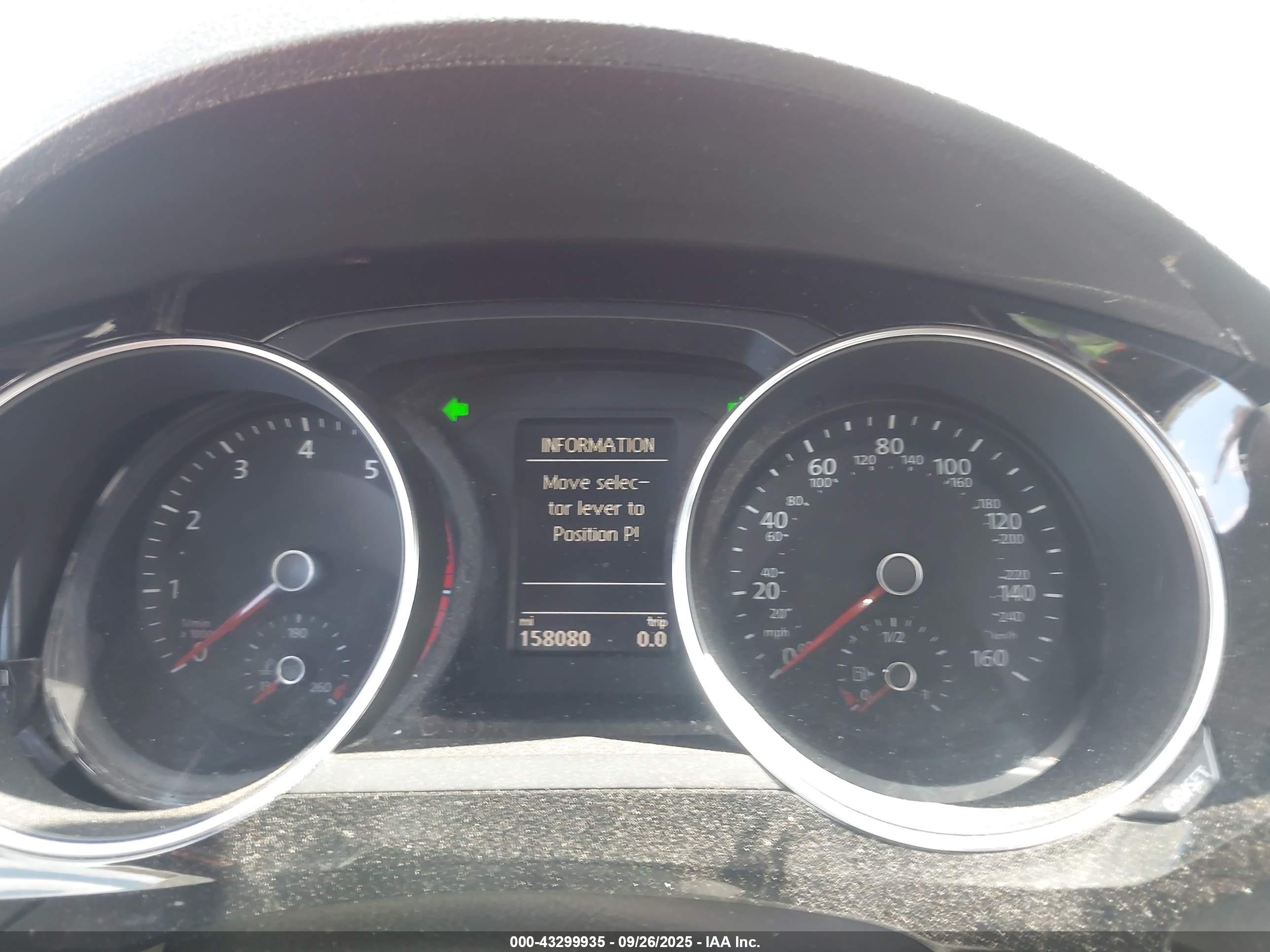 VOLKSWAGEN JETTA image 7