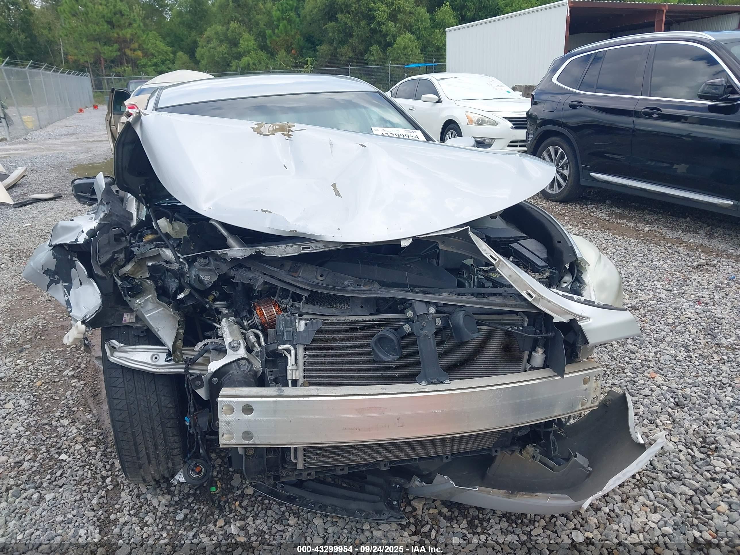 NISSAN ALTIMA image 6