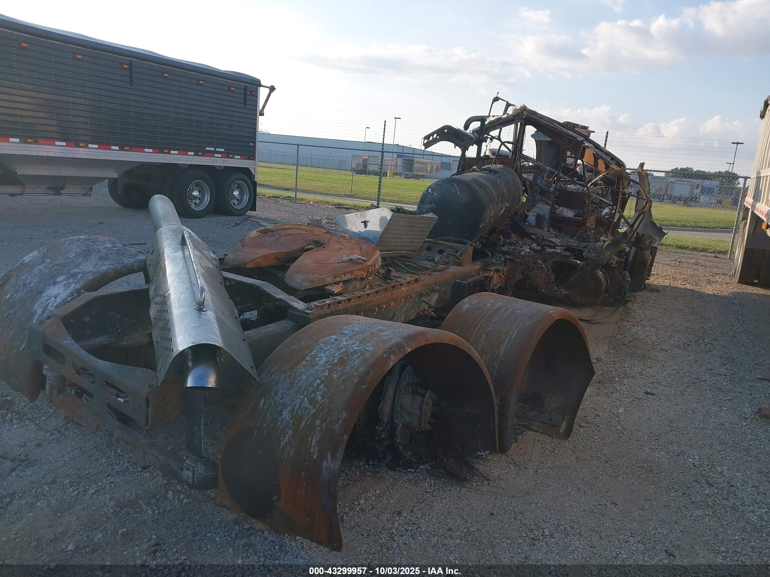 PETERBILT 389 image 4