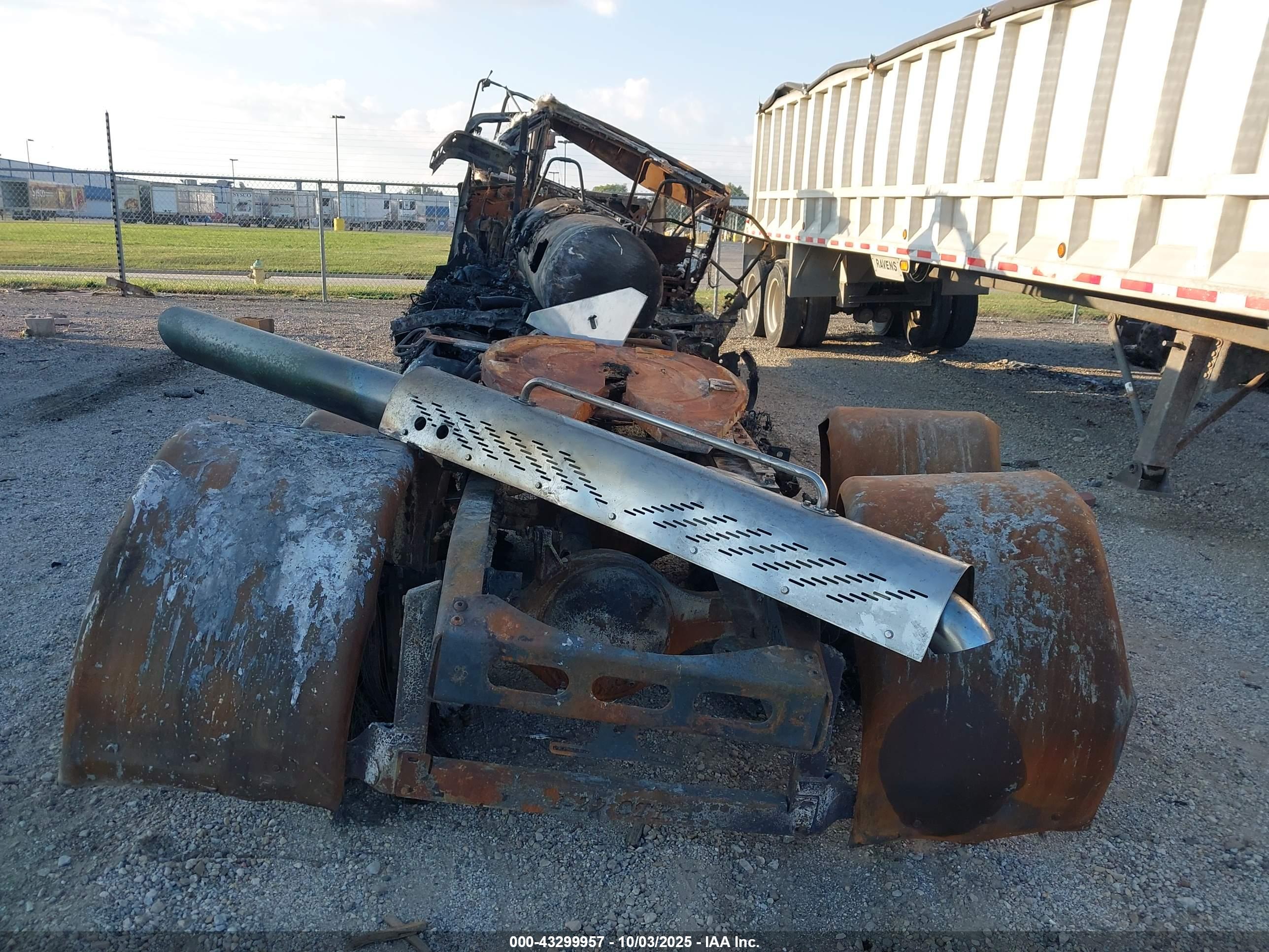 PETERBILT 389 image 8