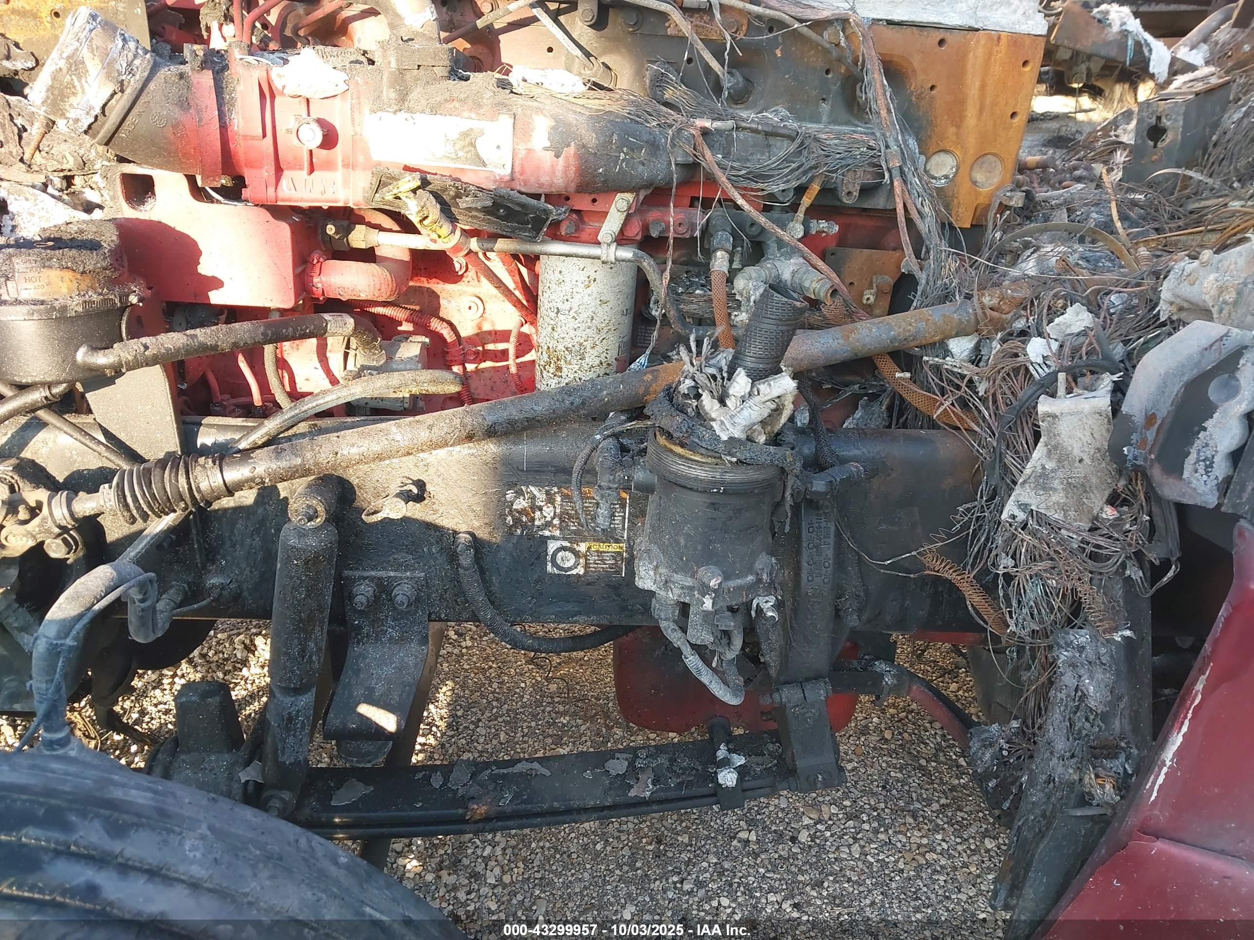 PETERBILT 389 image 9