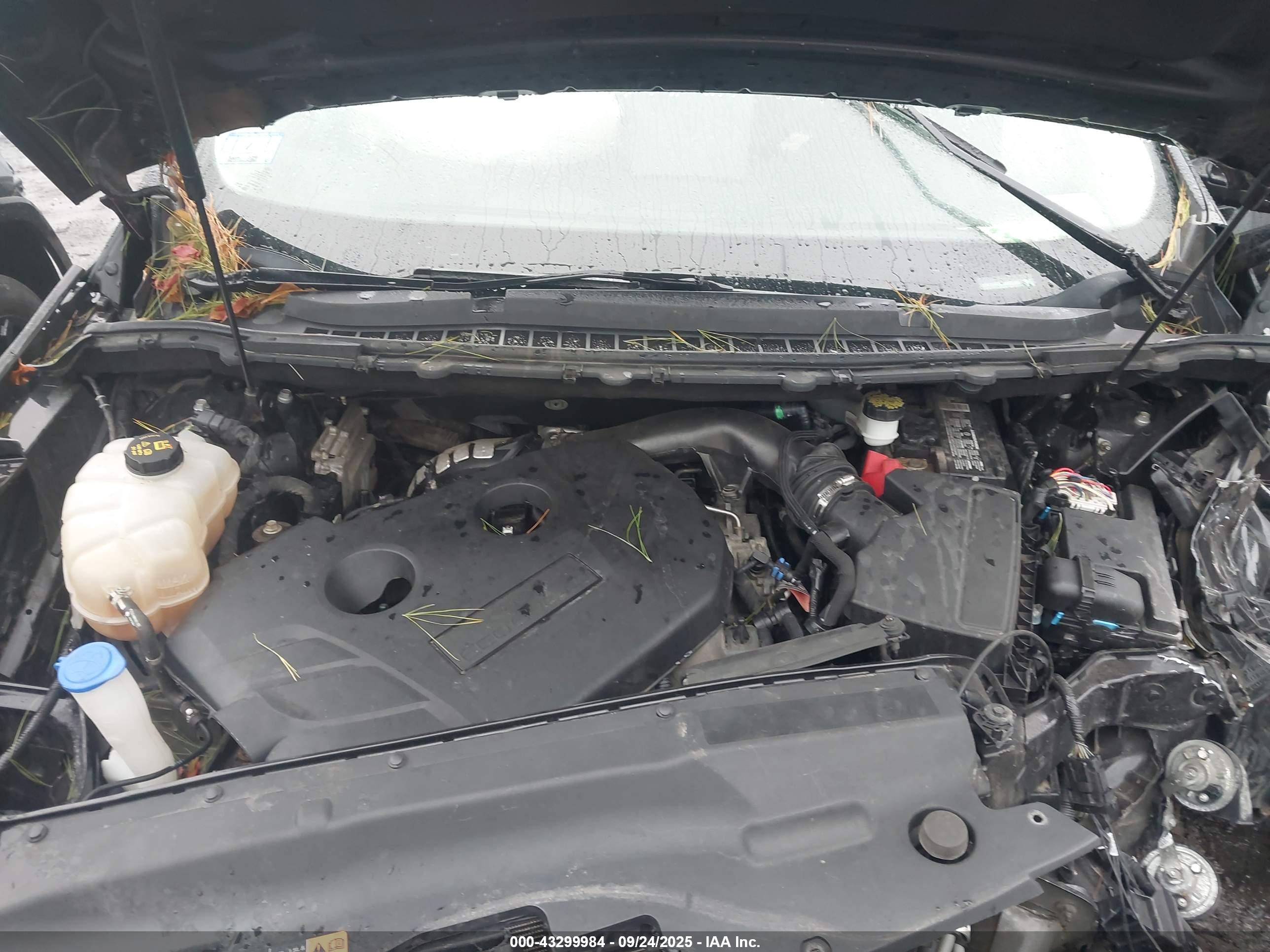 FORD EDGE image 10