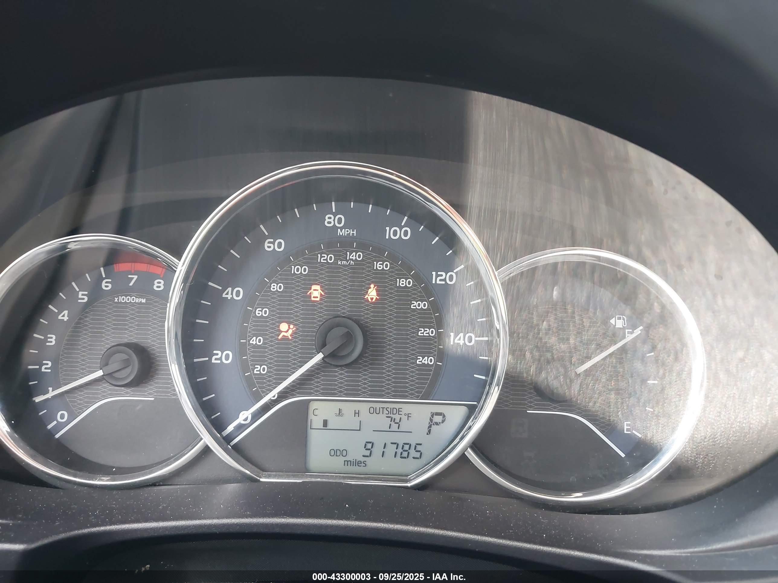TOYOTA COROLLA image 7