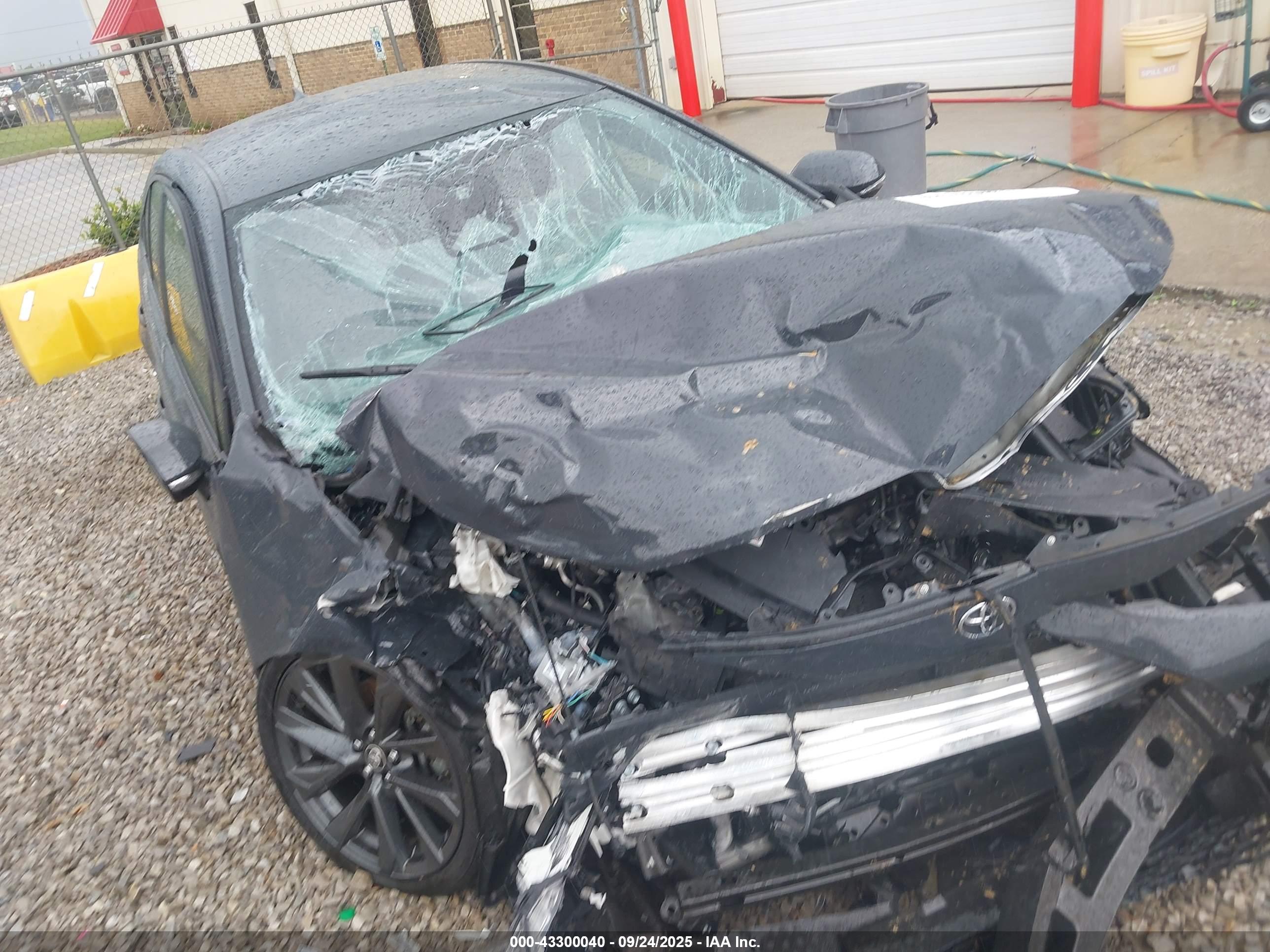 TOYOTA COROLLA image 6