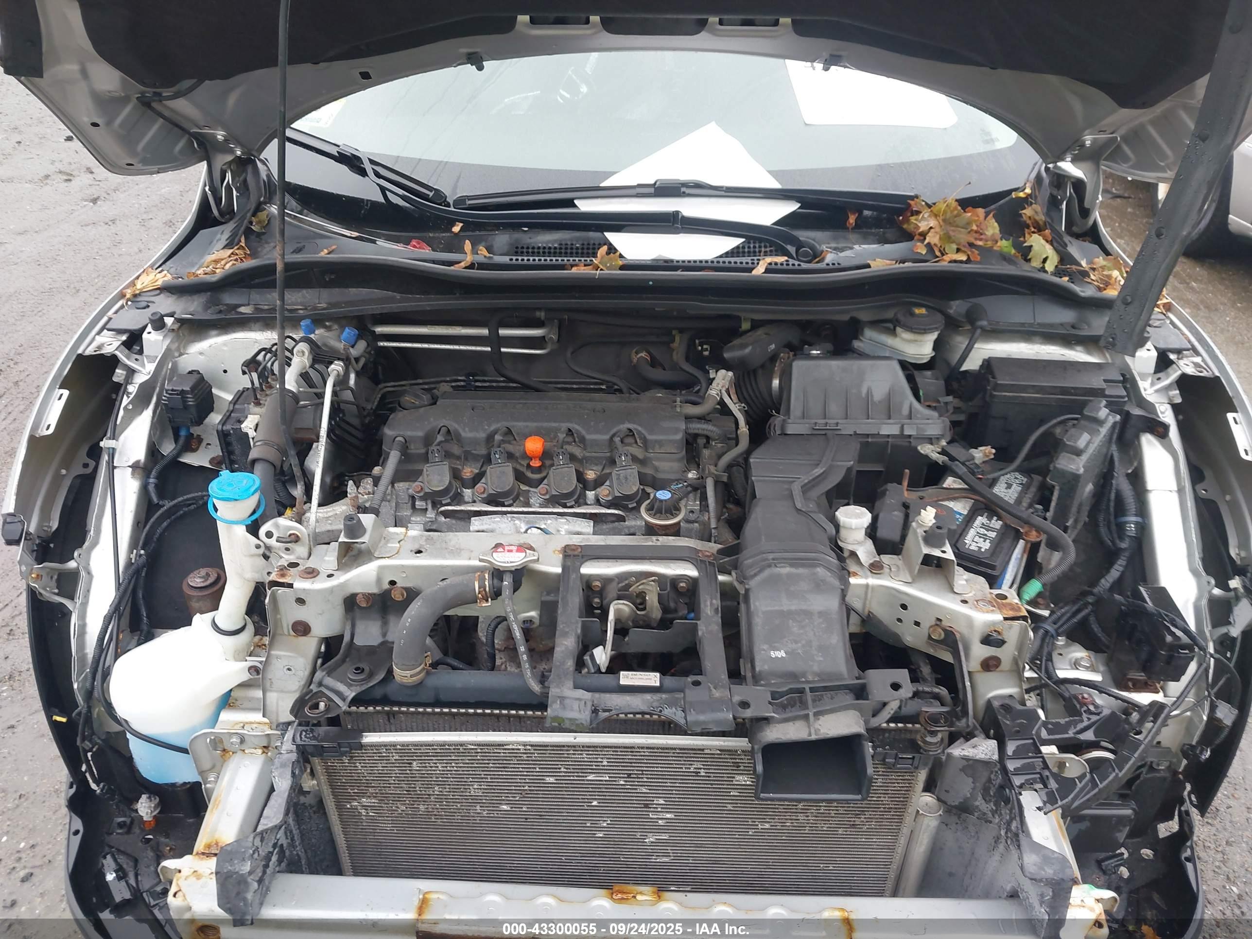 HONDA HR-V image 10