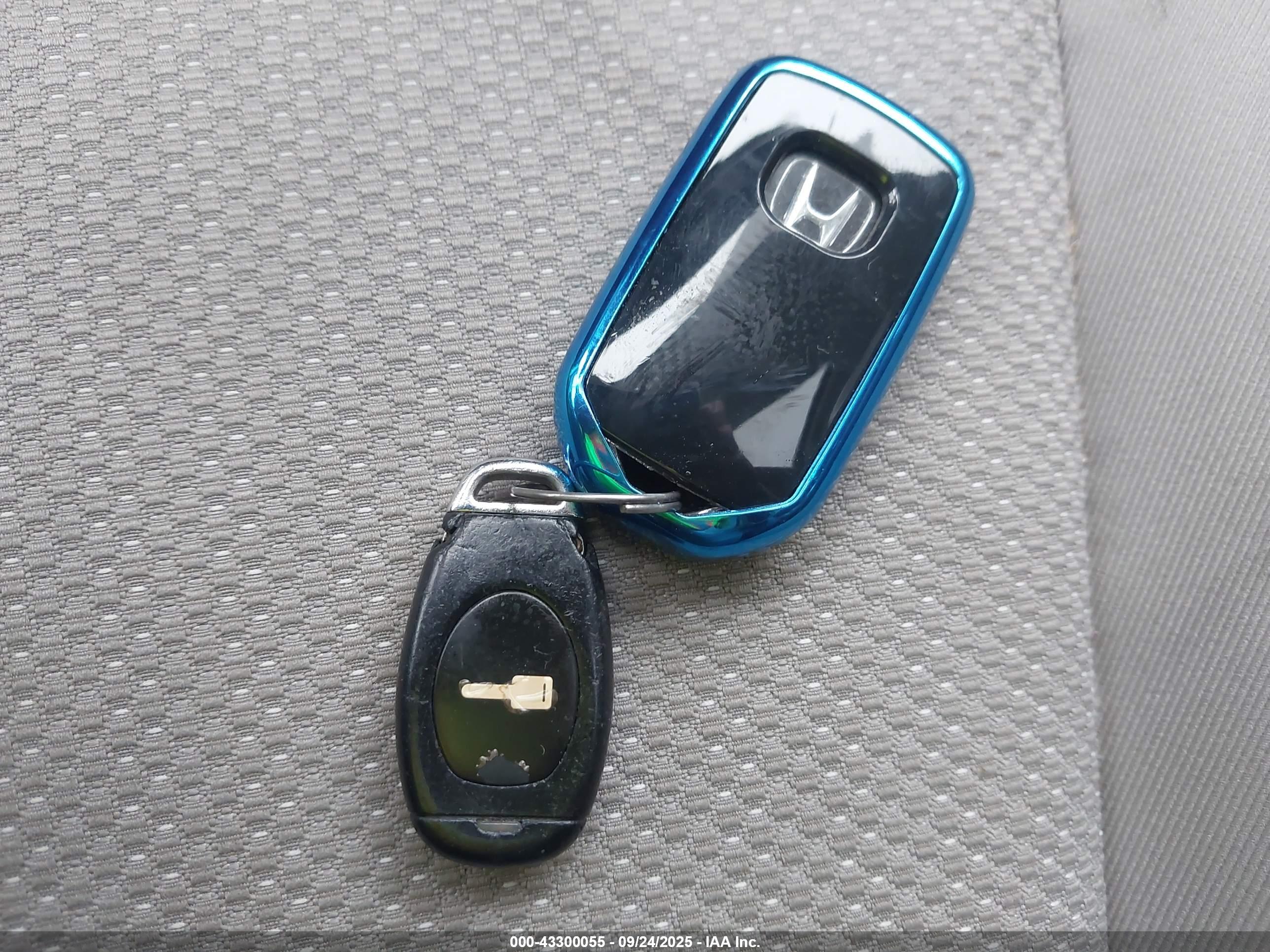 HONDA HR-V image 11