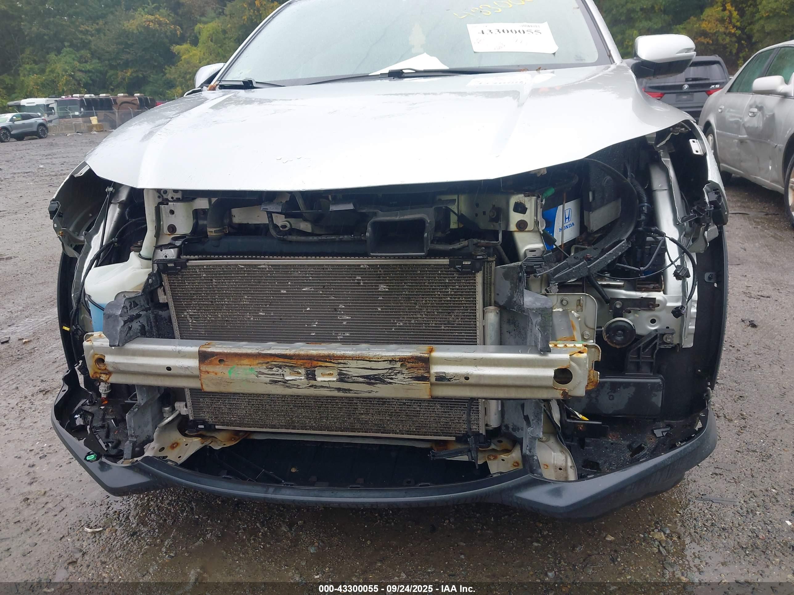 HONDA HR-V image 6