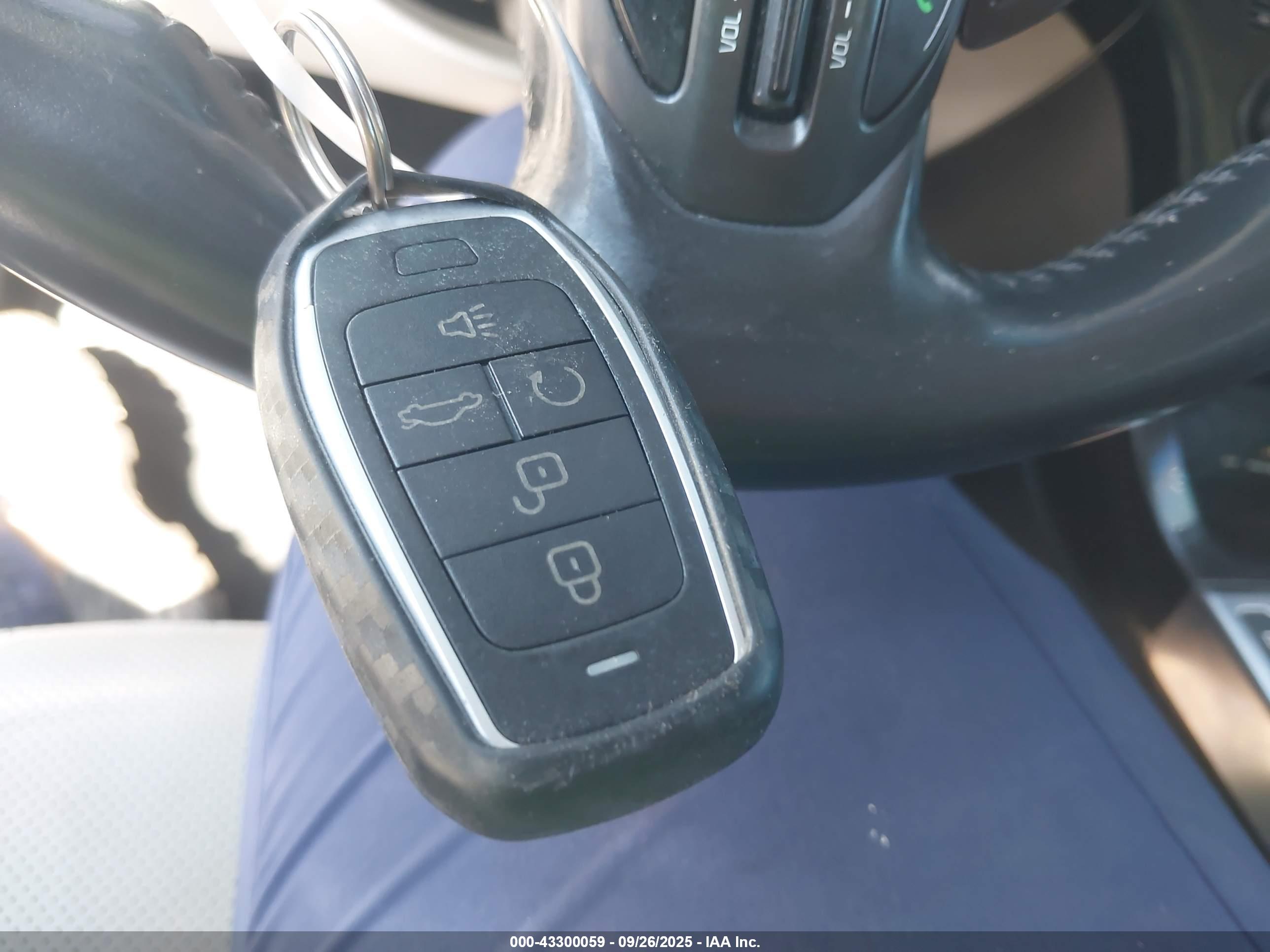 KIA OPTIMA image 11