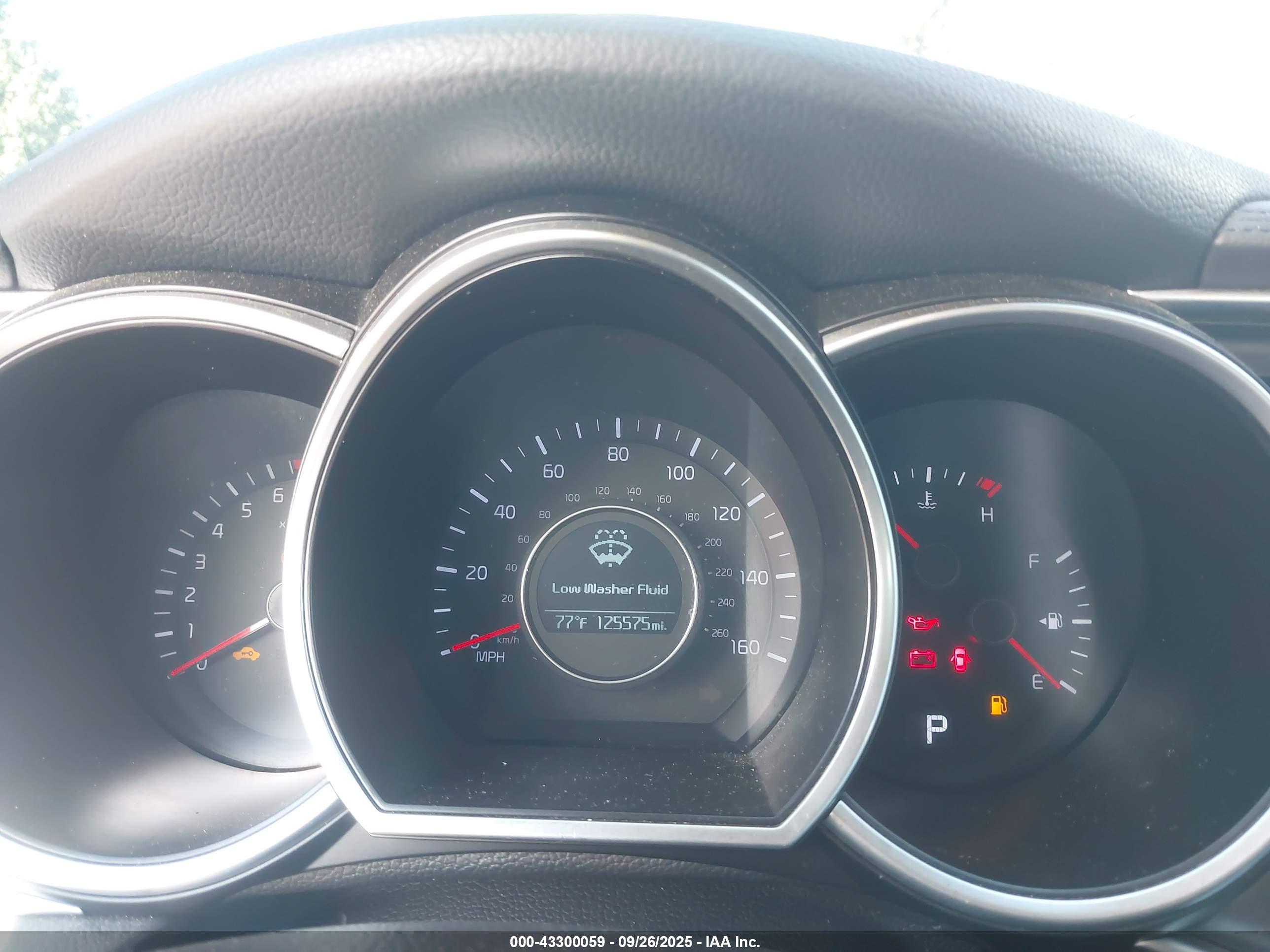 KIA OPTIMA image 7