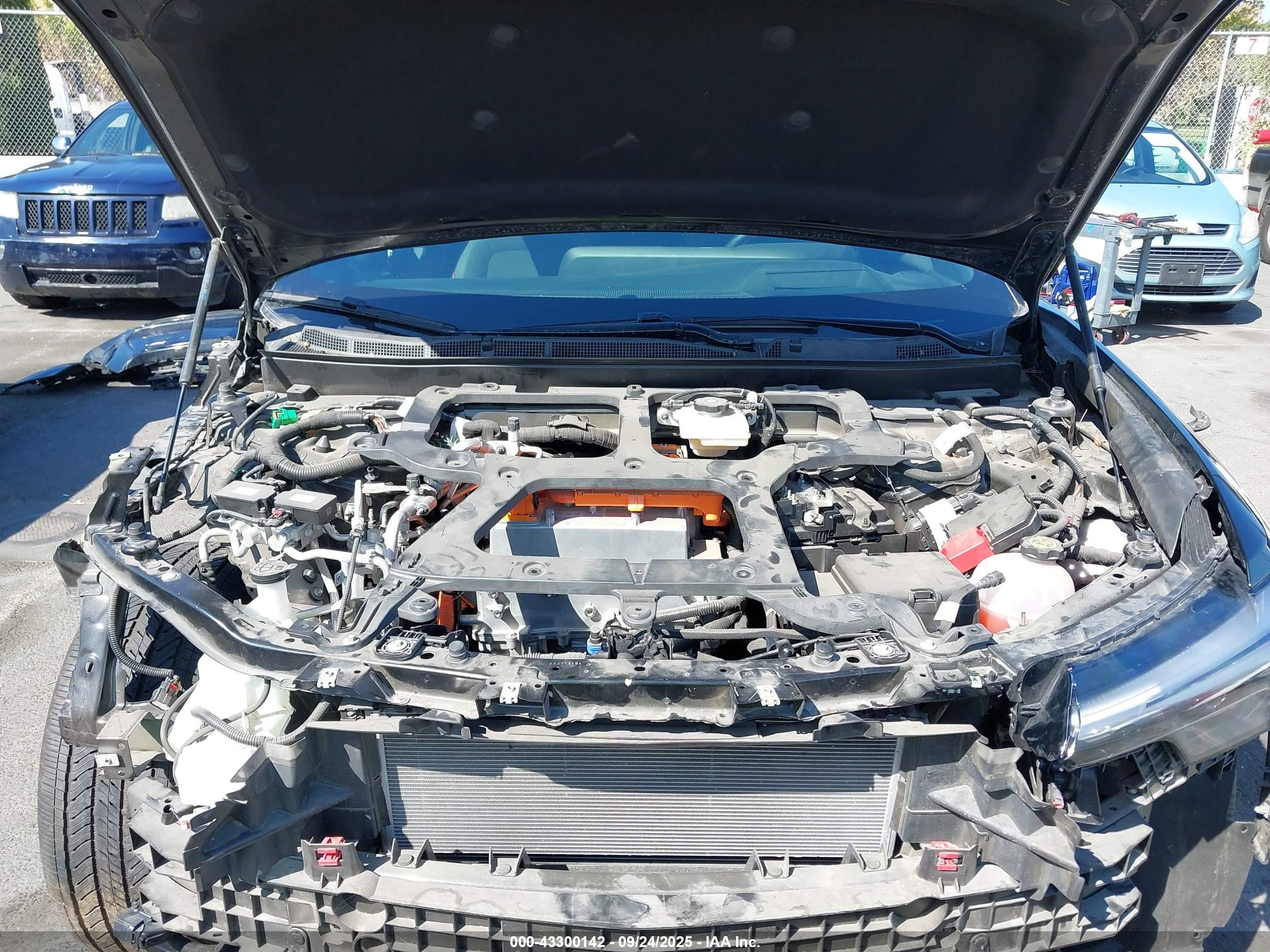 CHEVROLET BLAZER image 10