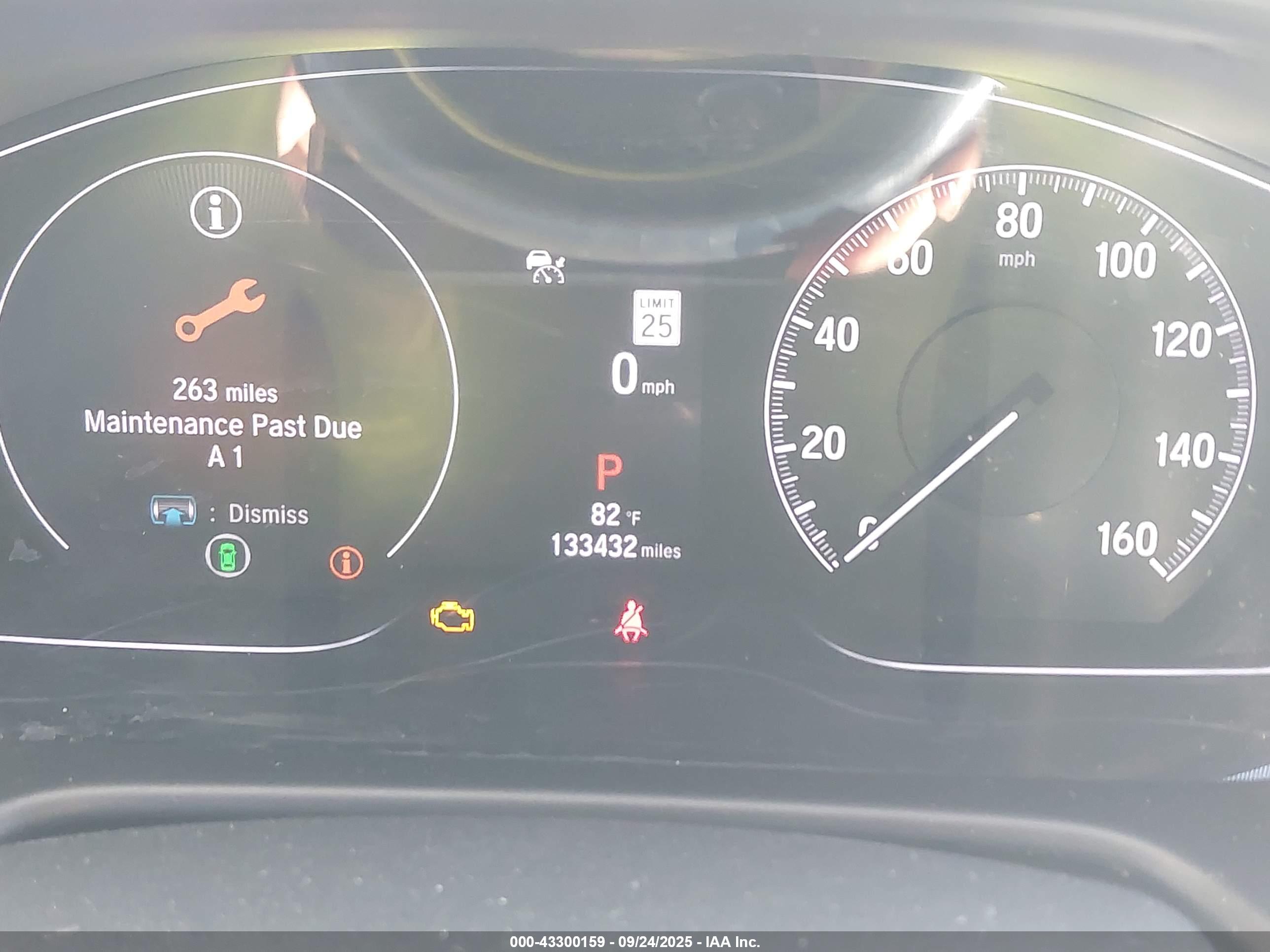 HONDA ACCORD image 7
