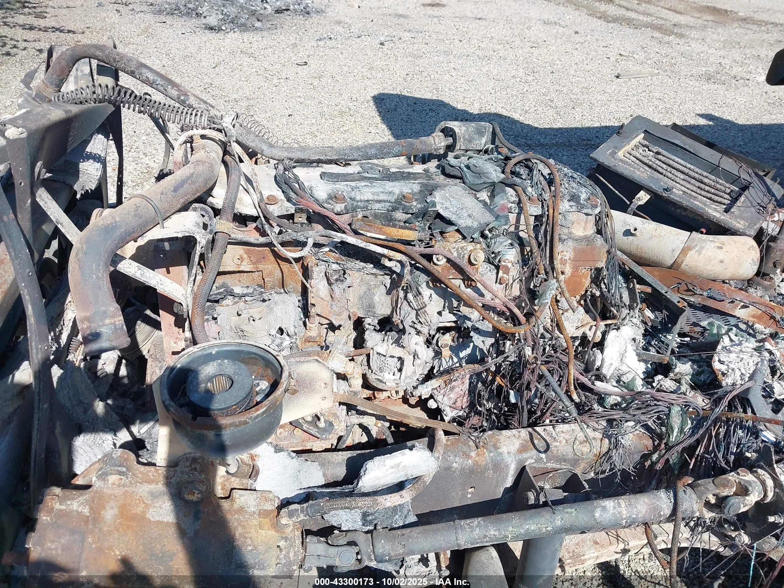 KENWORTH CONSTRUCTION image 10