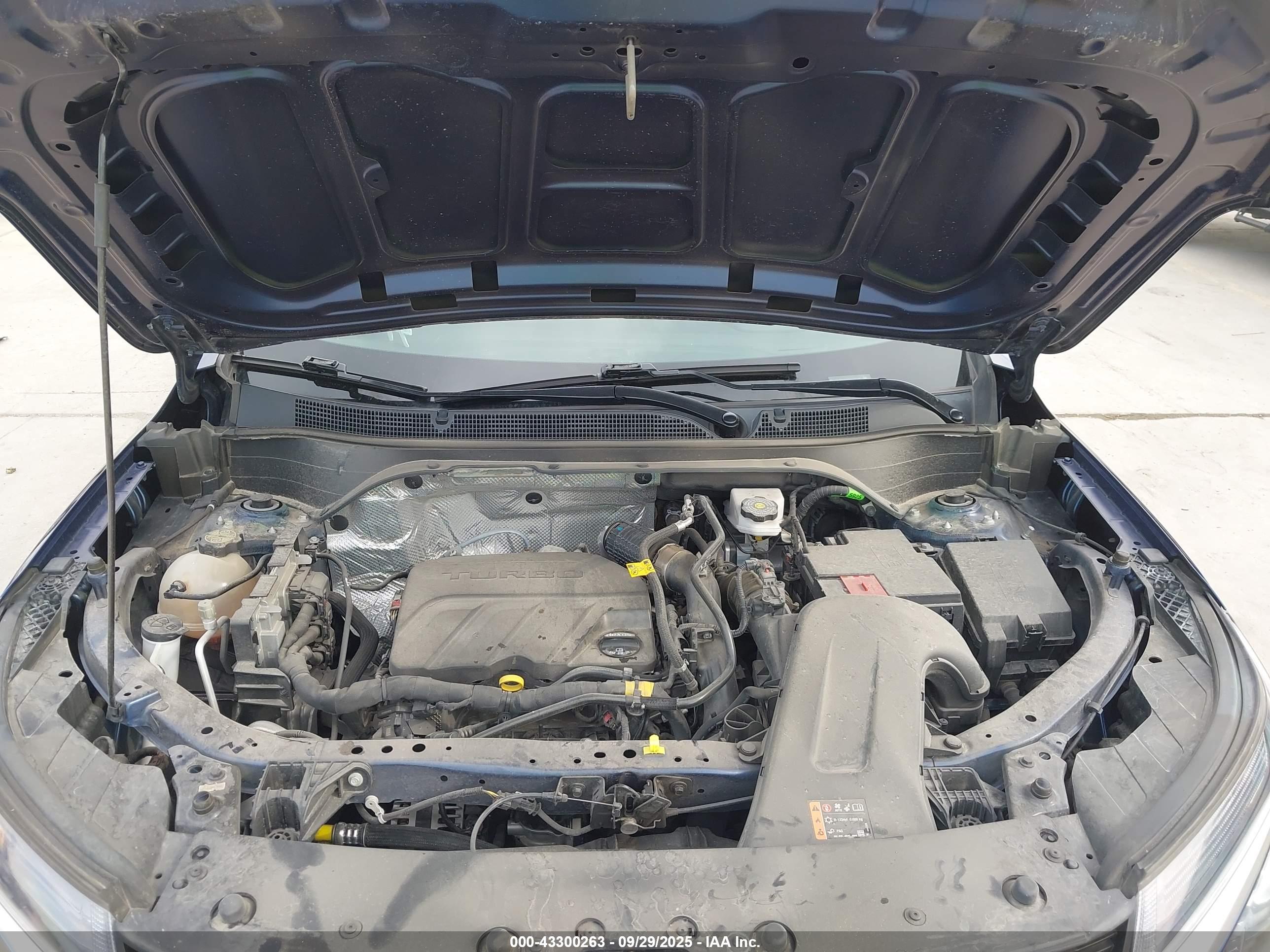 CHEVROLET TRAX image 10