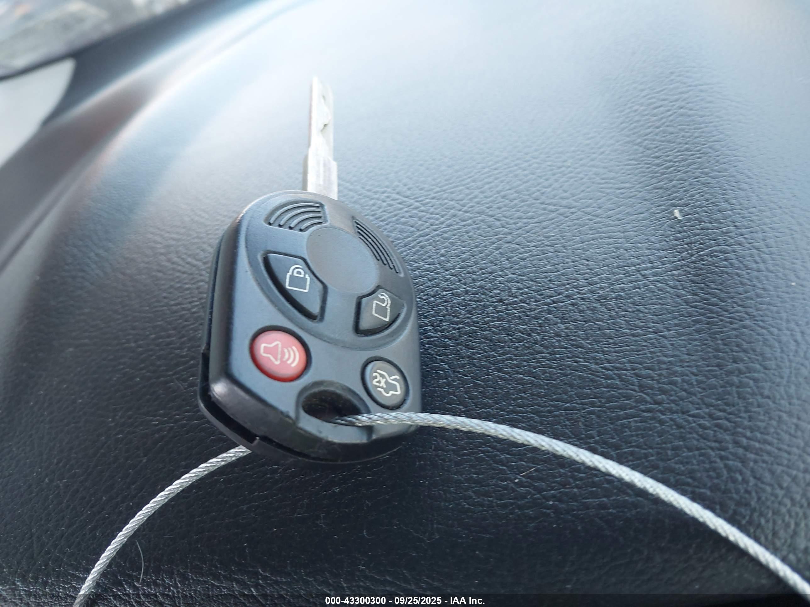 FORD FOCUS image 11