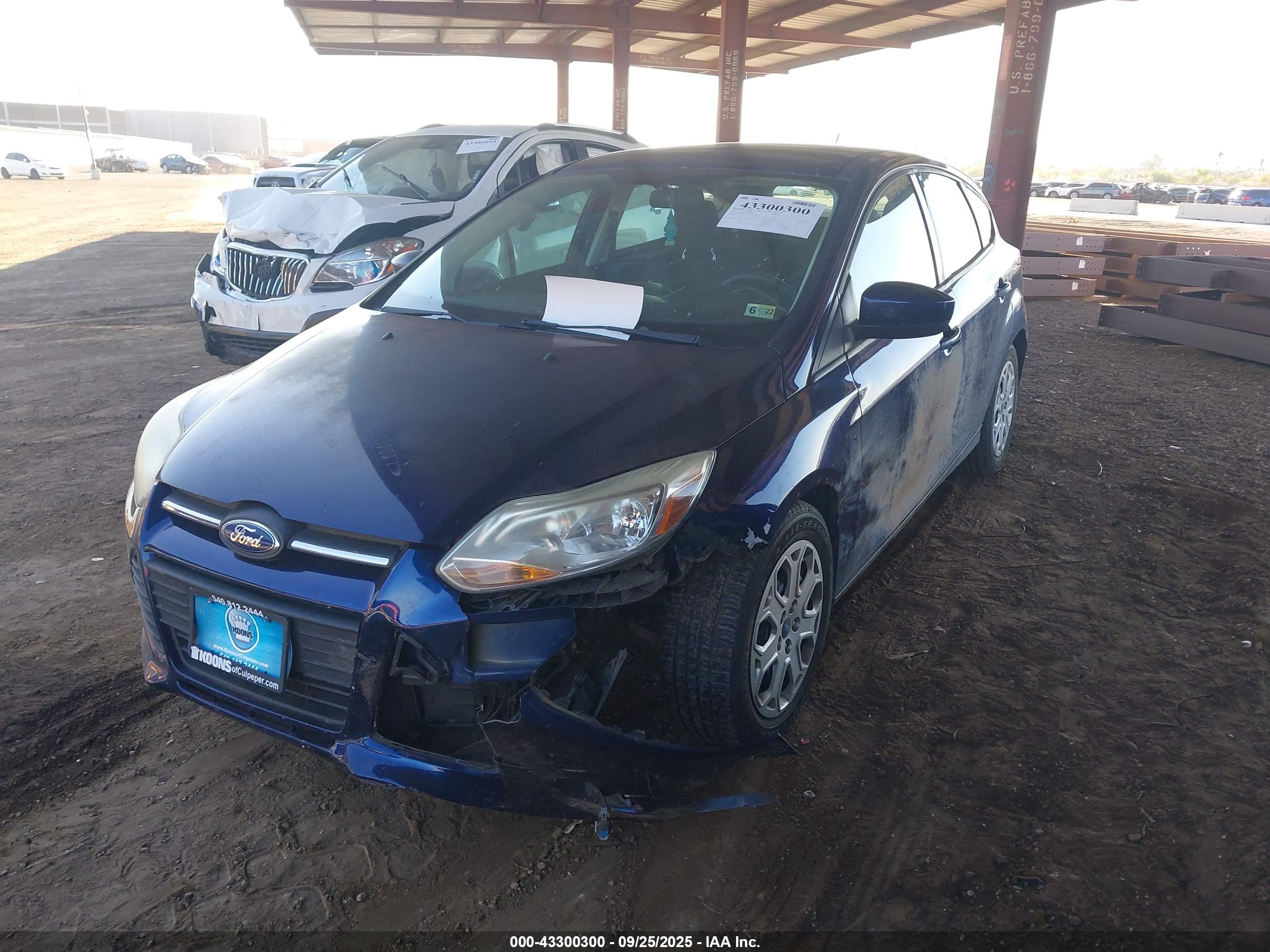 FORD FOCUS image 6