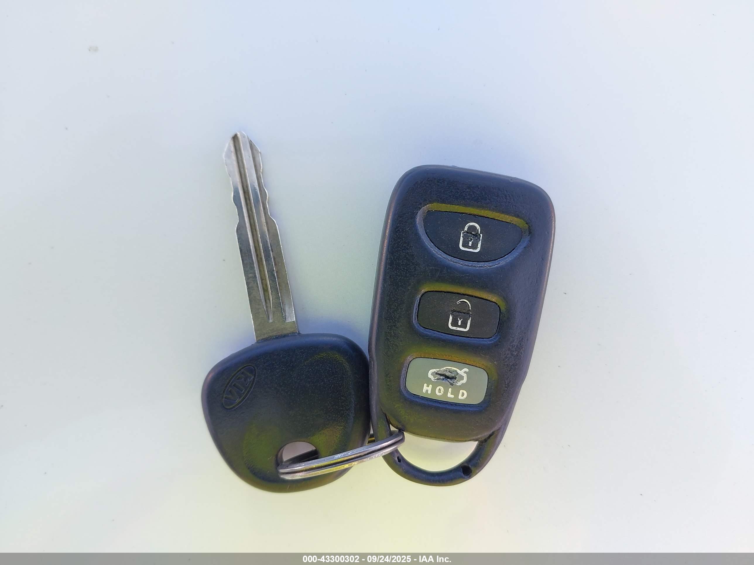 KIA FORTE image 11