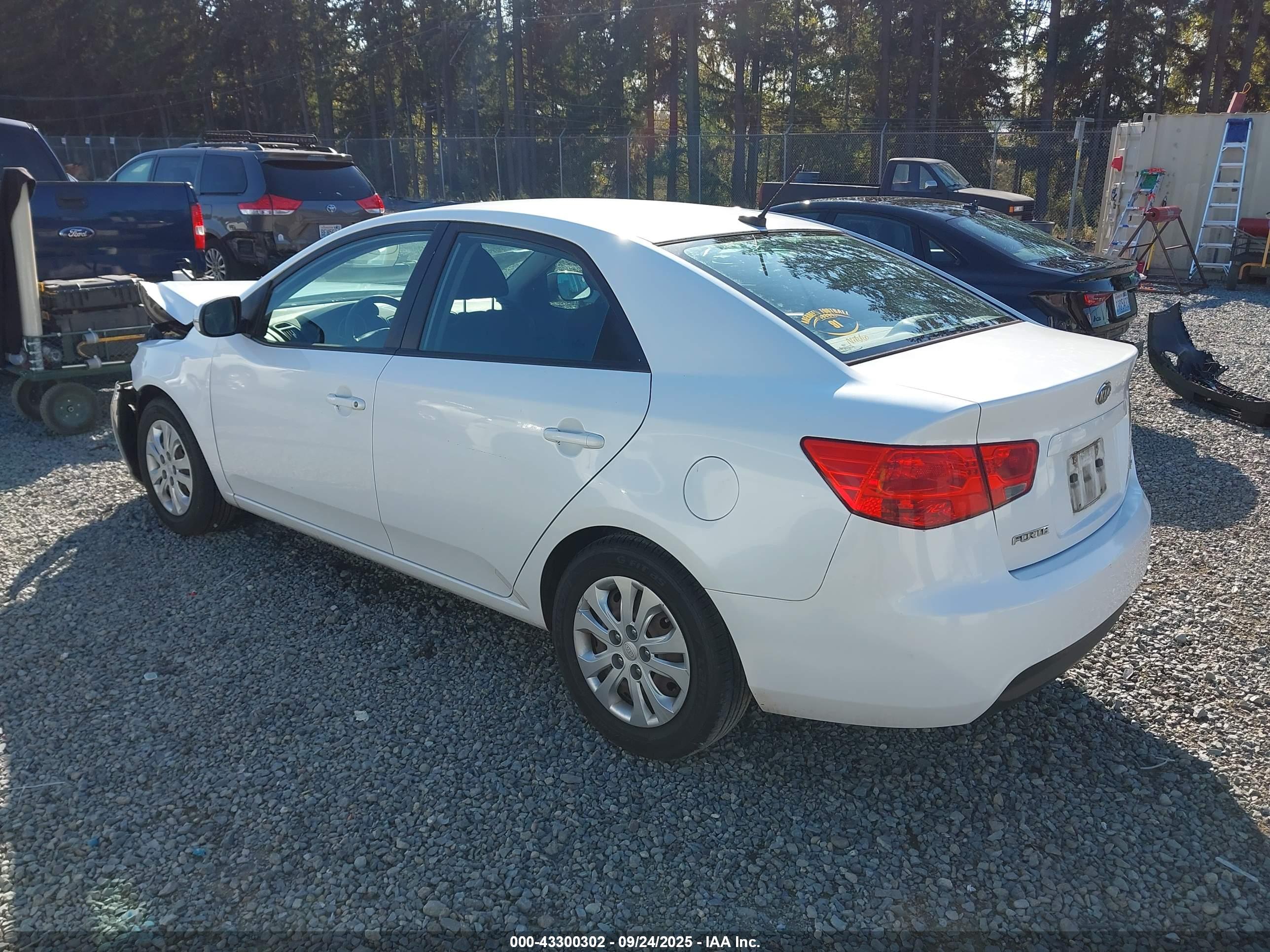 KIA FORTE image 3