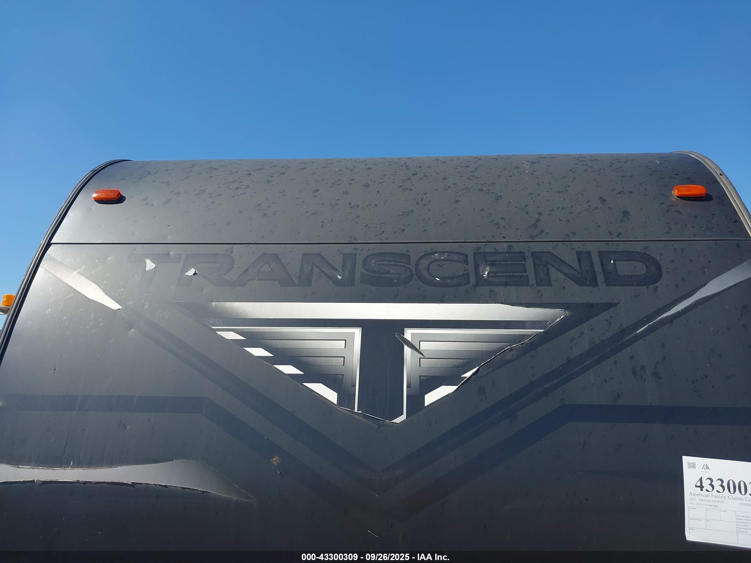 GRAND DESIGN image 6